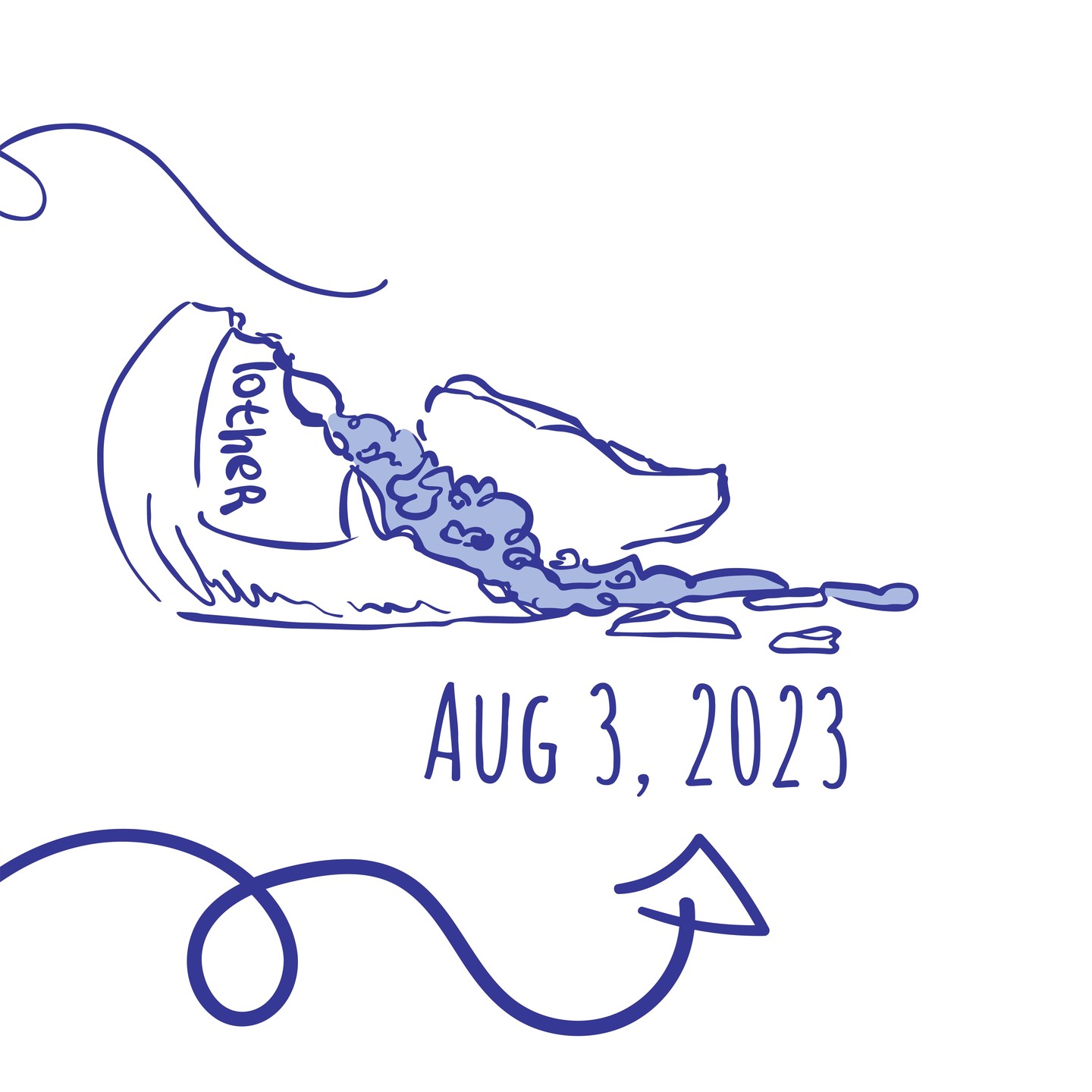 Tragedy struck once again. Mother fell from the counter and lay in a heap amidst broken glass. Gone before her time, but loved because she taught me so many things in so short of a period of time...