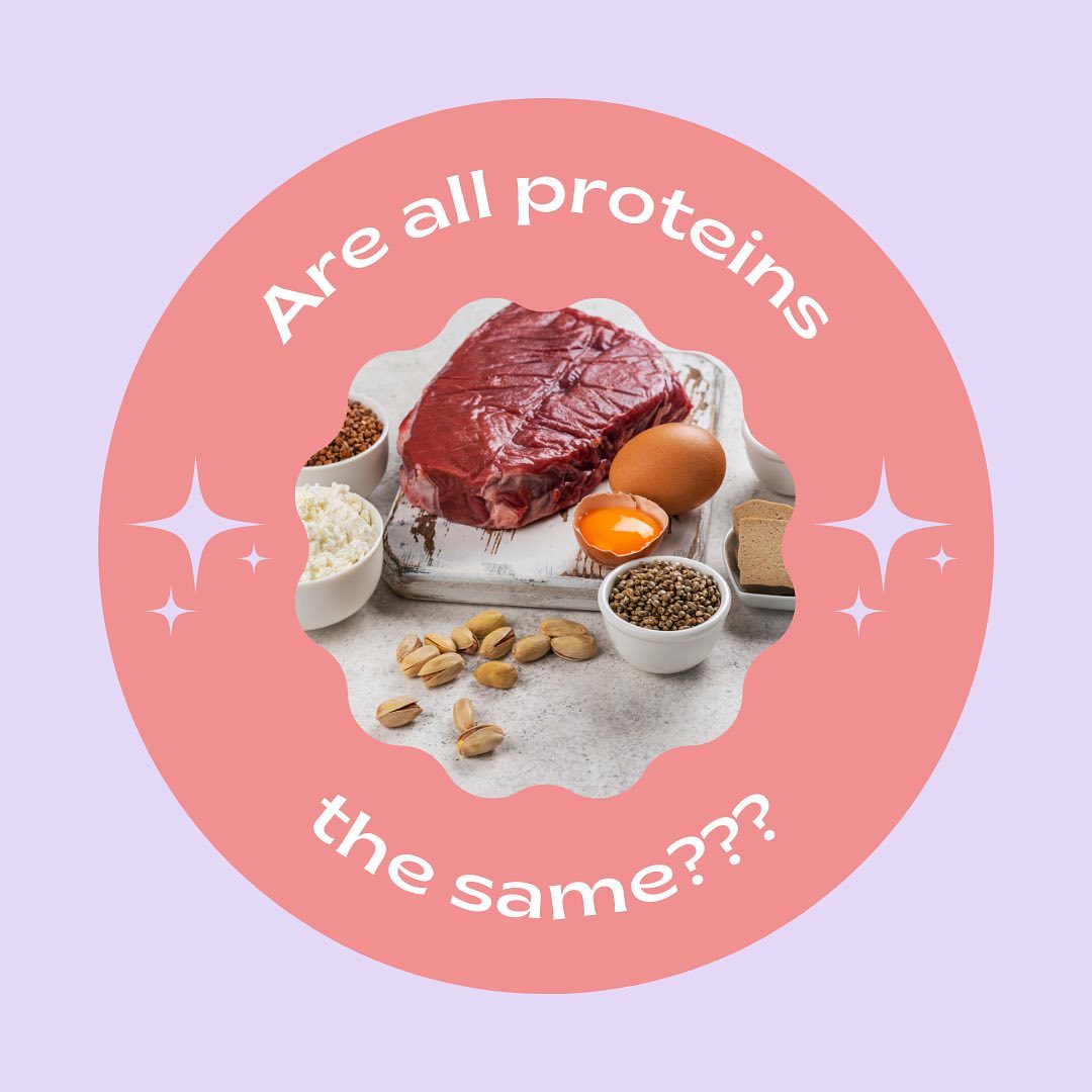 All proteins are not the same!
If you’re looking for quick digesting protein, grab yourself a whey protein shake!
If you’re looking for a meal replacement option, choose a casein protein. Casein digests much slower, keeping you feeling full for much longer and makes for a good choice before bed to support muscle recovery while you sleep!
If you’re vegan - not to worry! Vegan blend protein shakes are very effective but as plant-based protein is sometimes less bioavailable, you might need to consume more of it to meet your body’s protein requirements!
At the end of the day, when selecting your protein of choice, ensure that you’re consuming a complete protein containing all nine essential amino acids!
Done and done! 💪
#3fenergy #flowfysiquefactory