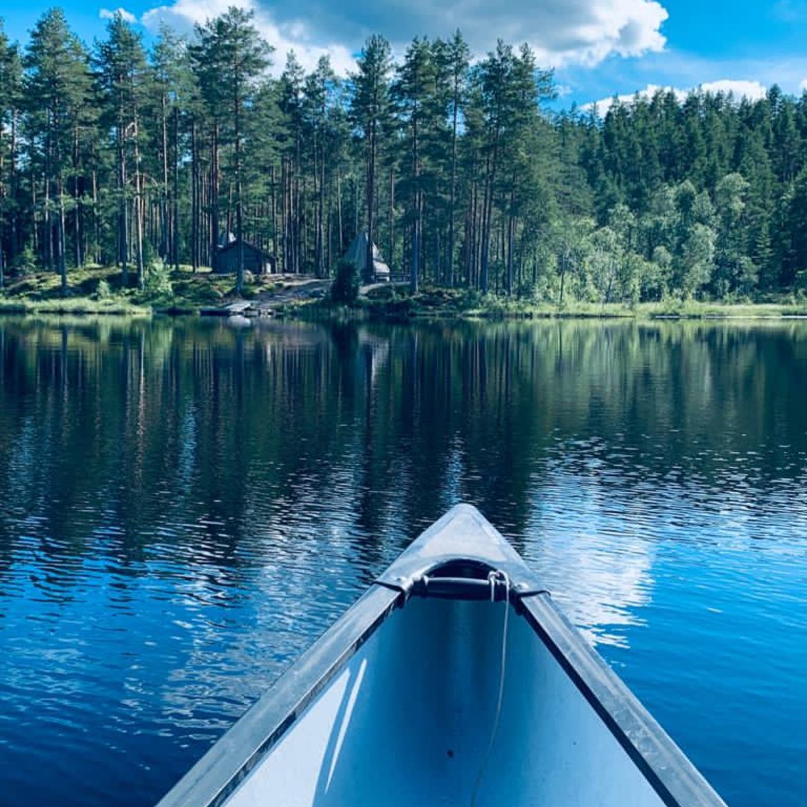 🌿Viveo bruker naturen til økt fysisk aktivitet | Viveo use the nature for increased physical activity #nature #water #norway #love #activities