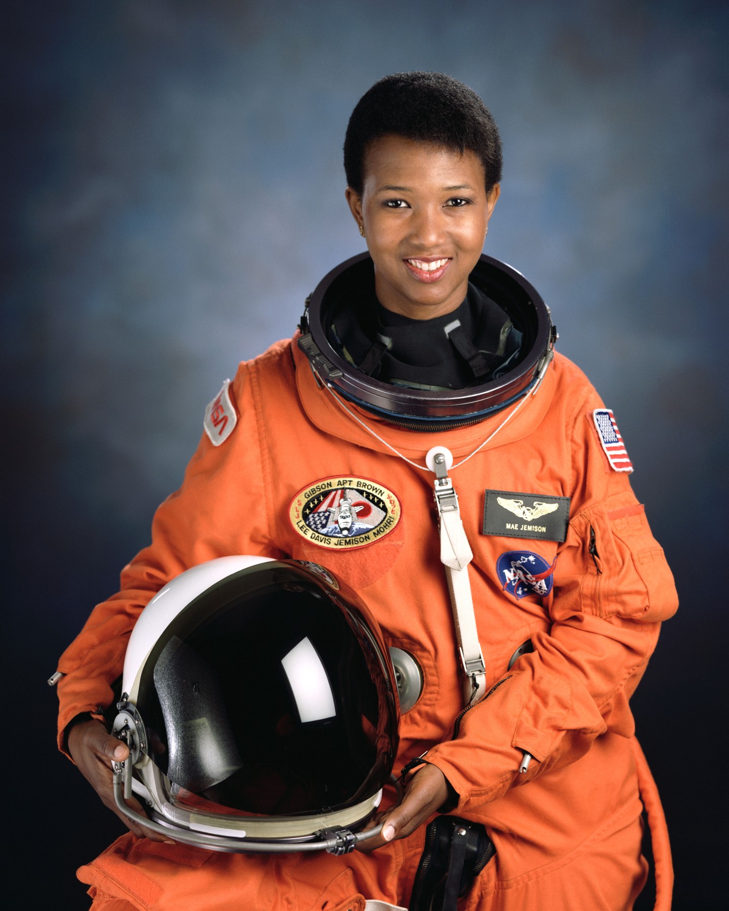 From the streets of Chicago to the stars! โจ Dr. Mae C. Jemison isn't just an astronaut; she's a physician, engineer, and the first African American woman to travel to space! ๐ In 1992, she orbited Earth aboard the Space Shuttle Endeavour, proving that the sky is not the limit.
Dr. Jemison's journey is a powerful reminder that with determination and intellect, there are no boundaries to what we can achieve. Beyond her incredible space flight, she continues to advocate for science literacy and STEM education, inspiring countless future innovators. ๐ซ๐ฉ๐พโ๐
#BlackHistoryMonth #BlackInTech #MaeJemison #NASA #Astronaut #STEMEducation #SpaceExploration