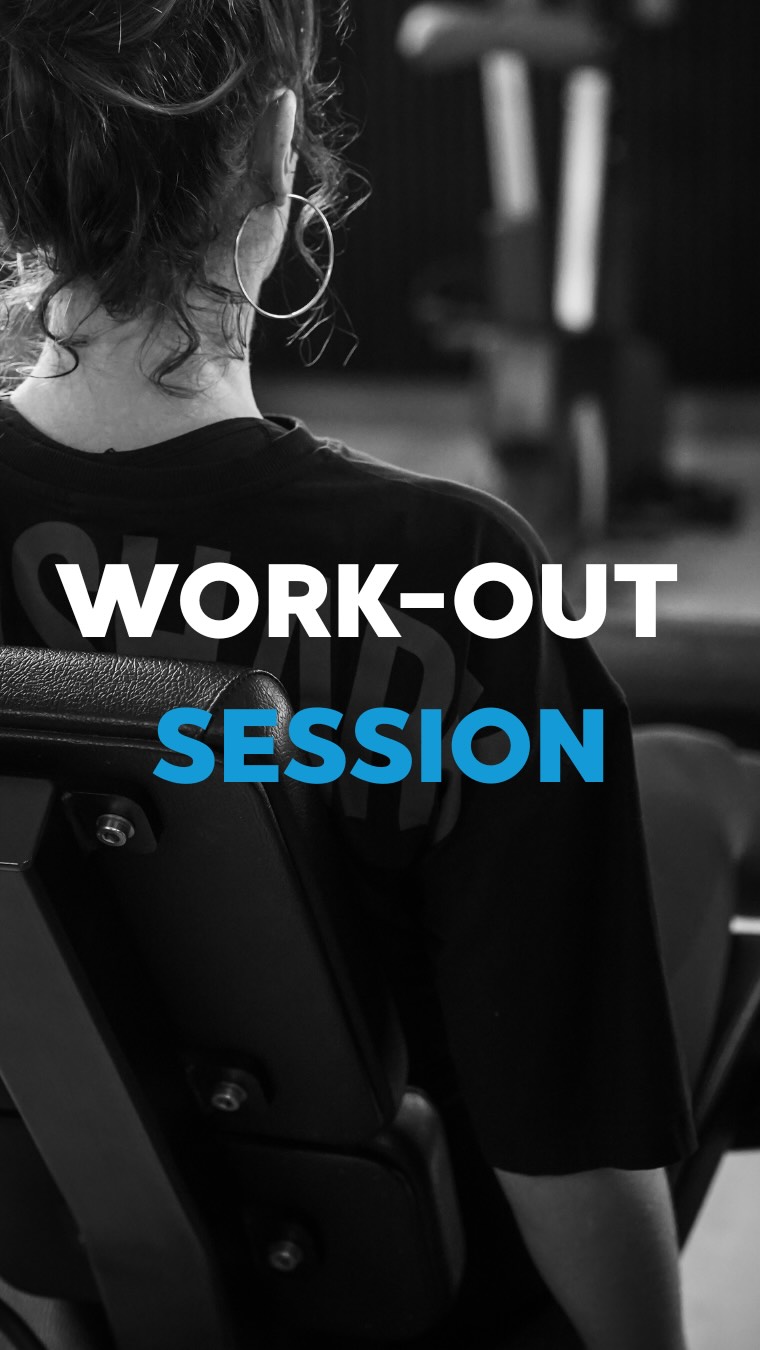 Work-out sesh at ON TOP 💪
#ontopsportcenter #gym #rockanje #fitness