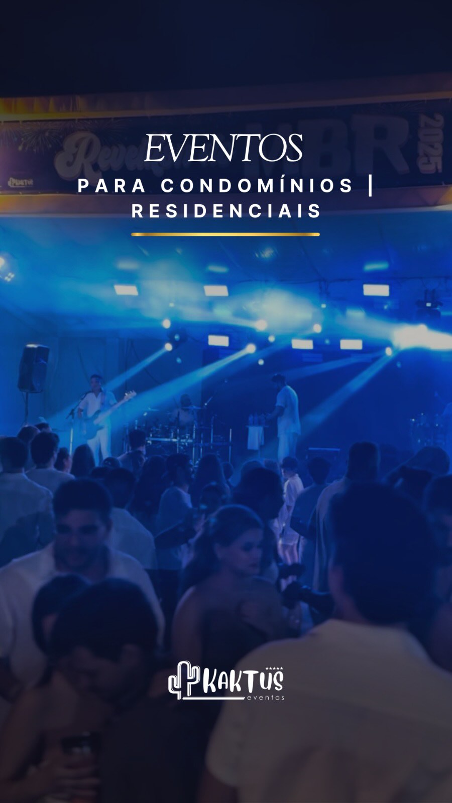 Réveillon do MBR 2025 ✨🤍
Confere um pouco de como foi o evento de reveillon do Manhattan Beach Riviera.
Na programação contamos com @djmarcianodjow @luismarceloegabriel e @fernandoamorim_ que animararam essa noite especial dos moradores e seus convidados.