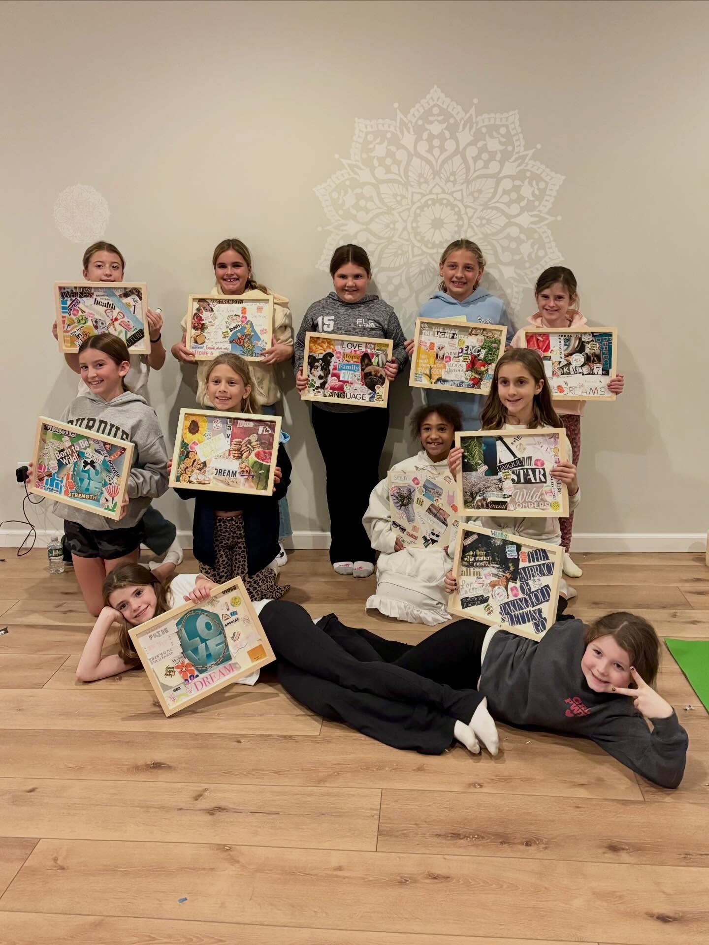 A little peek into the magic from our Parent & Child Inspiration Board Workshop with Kim Gilroy InsideOut.
There’s something so special about watching children dreaming together, expressing themselves, and building a vision for the future one intention at a time!
If you’re feeling inspired, we’d love to bring this experience to your space.
Book a workshop for your home, gather your friends and family, or bring us in for your next team or business event, and let’s create something meaningful together. 💫
Click the link in bio to book or learn more!
#longislandevents #mindfulness #creativity