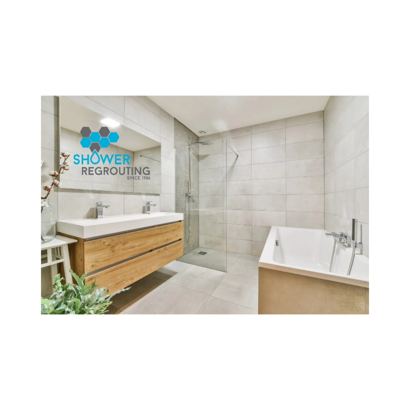 🚿✨ Why Should You Re-Grout Your Shower? ✨🚿
If your shower grout is looking worn, cracked, or discolored, it might be time for a re-grout! Here’s why:
1️⃣ Prevent Leaks & Water Damage: Cracked or missing grout can lead to water seeping into walls, causing major damage. Regrouting helps keep your bathroom dry and safe! 💧
2️⃣ Improve Hygiene: Old grout can trap mold, mildew, and bacteria, making your shower an unhealthy space. Fresh grout creates a cleaner, more hygienic environment! 🧼🛁
3️⃣ Aesthetic Boost: Tired of the stains and discoloration? New grout makes your shower look brand new – a simple, cost-effective way to refresh your bathroom! ✨
4️⃣ Increase Property Value: A well-maintained shower adds value to your home. Whether you're selling or just want to enjoy a modern space, regrouting gives your bathroom a facelift. 🏡💡
Don’t wait for water damage – let us help you with a professional regrouting service. DM us to schedule your appointment today! 📲
#Regrouting #ShowerCare #BathroomUpgrade #ShowerMaintenance #Waterproofing #MoldPrevention #HomeImprovement #PerthServices #BathroomRefresh #ShowerRenovation