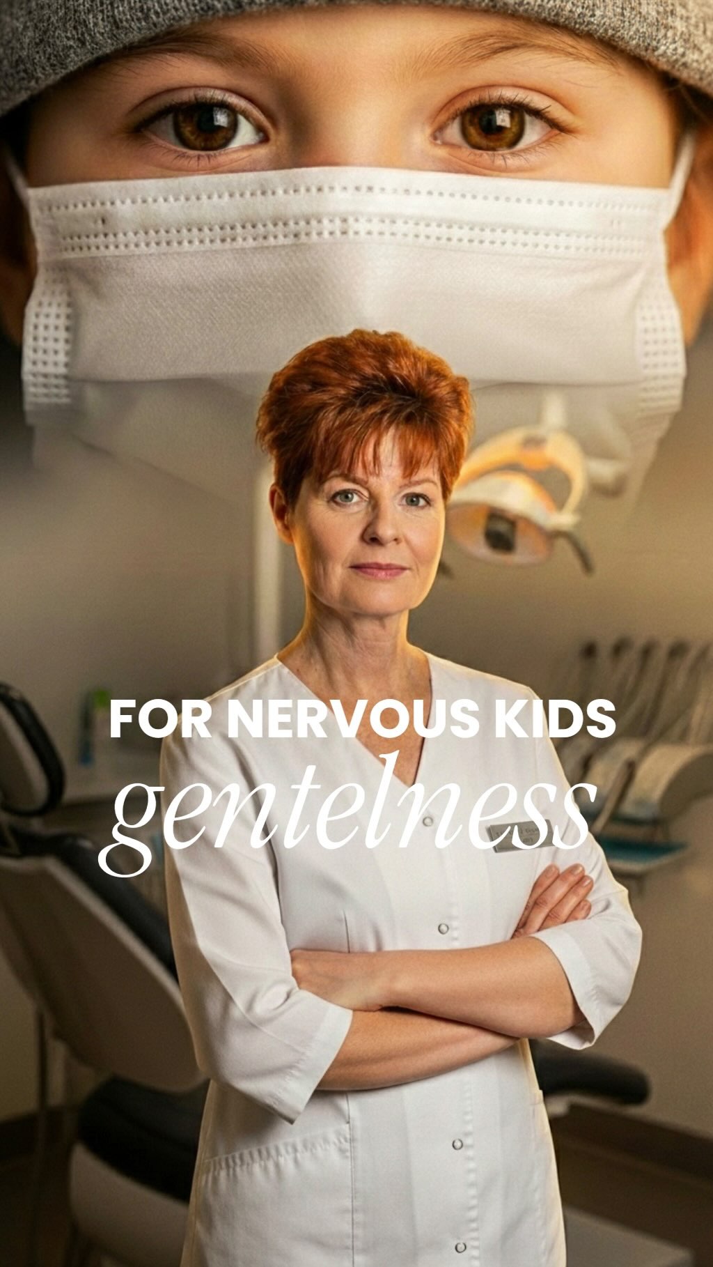 Is your child feeling nervous about their dental visit? 😟👶 At K2 Dental, we use nitrous oxide 💨 for sedation and special techniques to make the best experience⭐️
Call us today to schedule an appointment 📅!
#K2Dental #ChildDentistry #GentleCare
“k2 dental Newmarket dentistry”