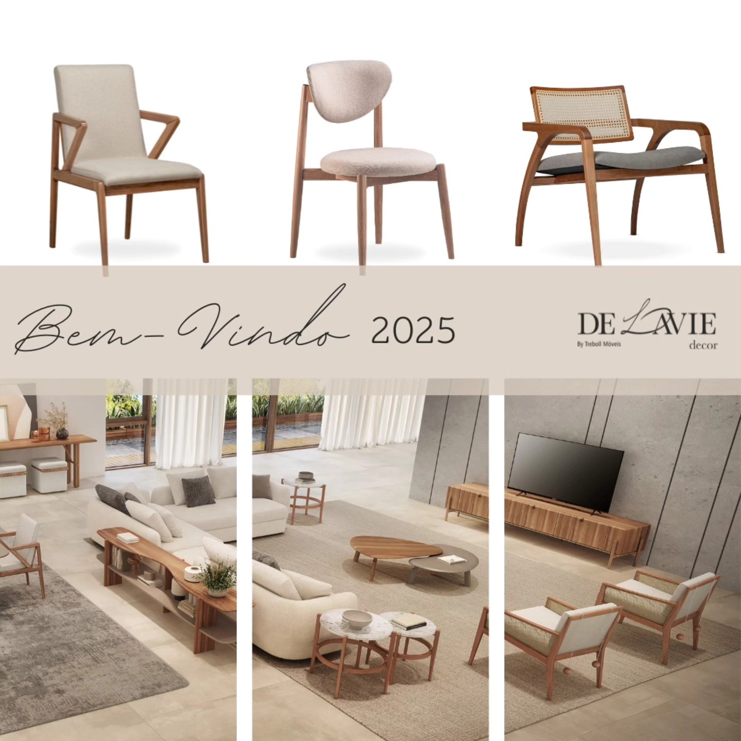 Bem-Vindo 2025! ✨️
Welcome 2025!✨️