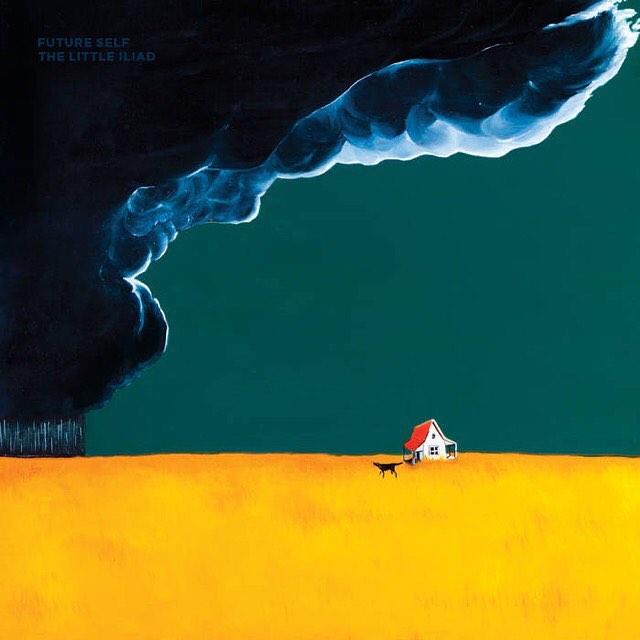 Been out for almost 2 months now! Check out Future Self’s new album “The Little Iliad,” produced & engineered by Kelly Upshaw here at @mockingbirdsoundrecording! Available on Bandcamp and through the usual streaming services!
#dentonmusic #newreleases #indiemusic #indierock #rockandroll #rock #futureself #dentontx #recordingstudio