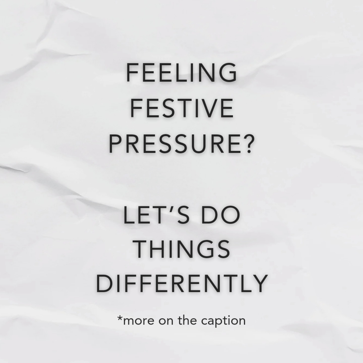 With all the festive promos and Black Friday buzz, it feels like everyone is selling something - and honestly, it’s a bit overwhelming. ☀️
My jewelry business is a side project close to my heart, built out of a true love for creating pieces that help women feel unique and beautiful. I’d rather celebrate the little joys jewelry brings than add to the seasonal pressure. 💍✨
So, no big promotions or endless posts from me this season. I just want to connect, share what I love, and maybe show you a piece or two that makes you feel as good as it makes me feel to create it. 🌟
Instead of pushing sales and promo content, I’d love to bring more value here. Tell me - what would you like to see or learn about? Whether it’s about the industry, my design process, the inspiration behind the pieces, pearls or anything else, let me know! I’d love to create content that speaks to you and adds to your day. Here’s to a season of finding joy at our own pace. 🤍
Love,
Katerina