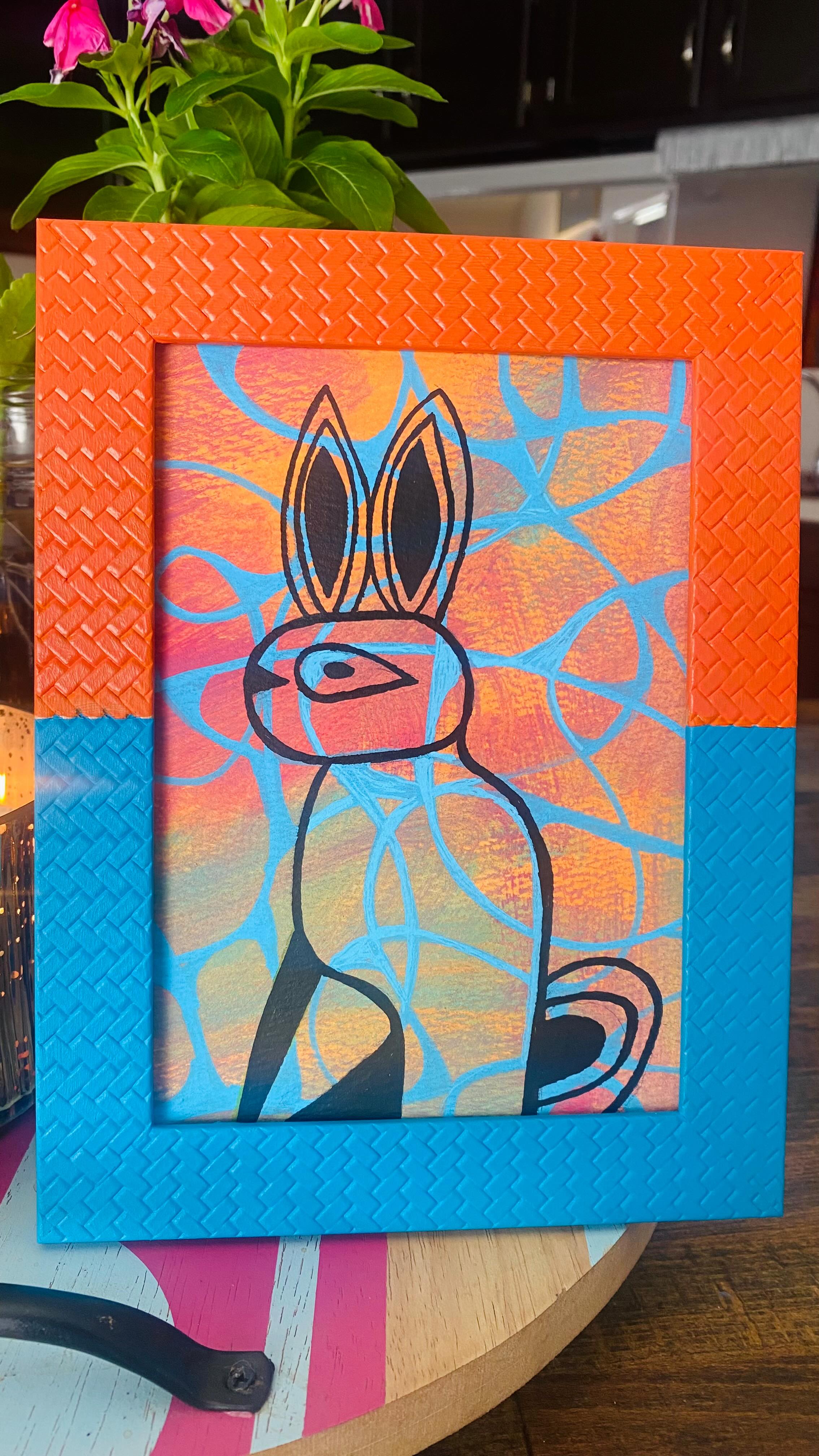 Whoโs looking forward to #springtime !?โ๏ธ๐๐ชป๐ป๐
:
:
:
#happyart
#sharonleezapata
#inthemaking