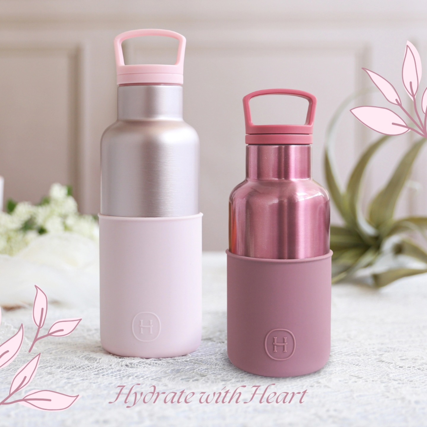 💧 Every refill makes a difference! Our reusable water bottles aren’t just about staying hydrated, they’re about staying committed to a healthier planet. Join us in reducing plastic waste one bottle at a time.
#California #HYDY #Hydybottle #greenlife #travelproducts #sustainableliving #sustainablebeauty #sustainableproducts #reusablebottle #greenlife