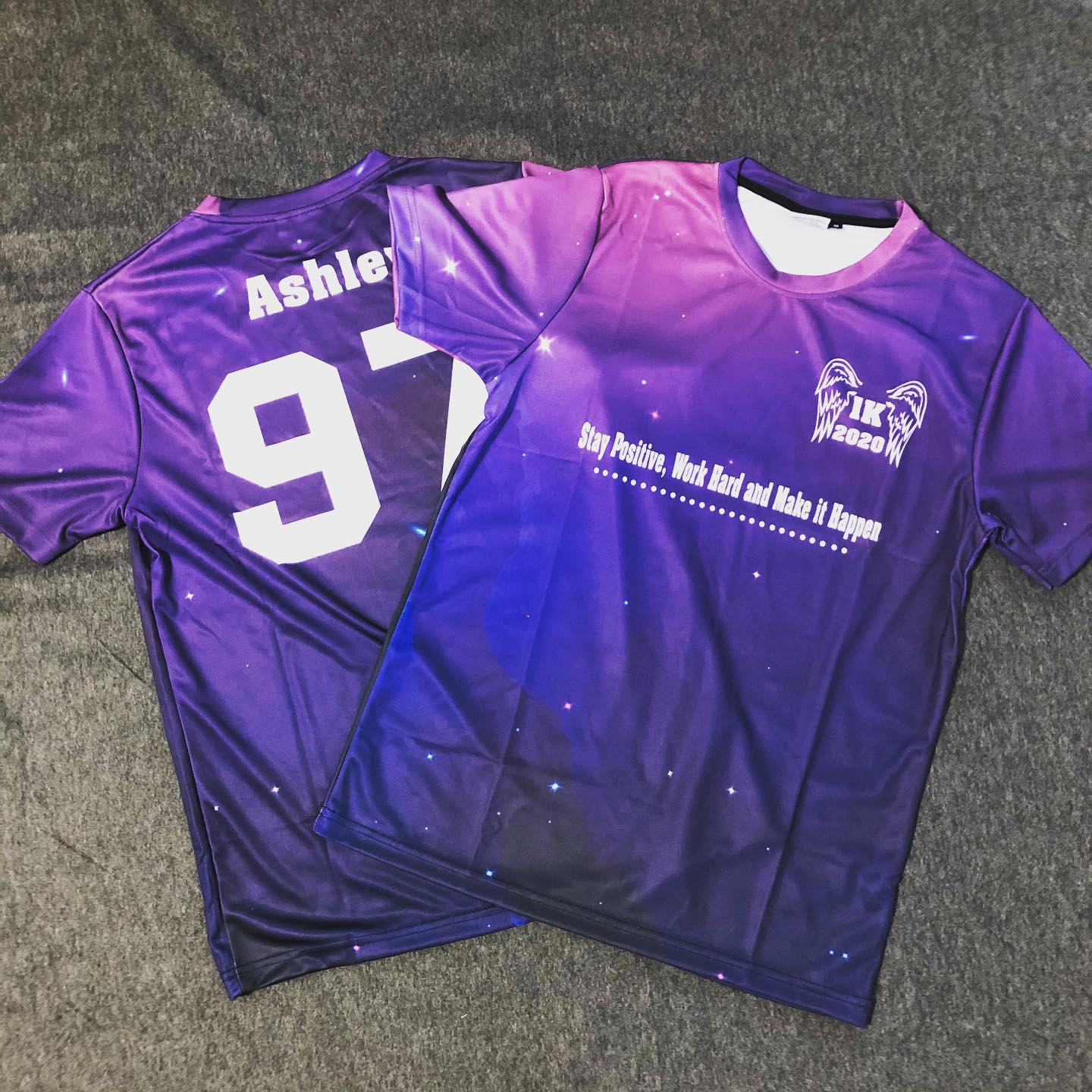 Bowen Sec - Class Tee