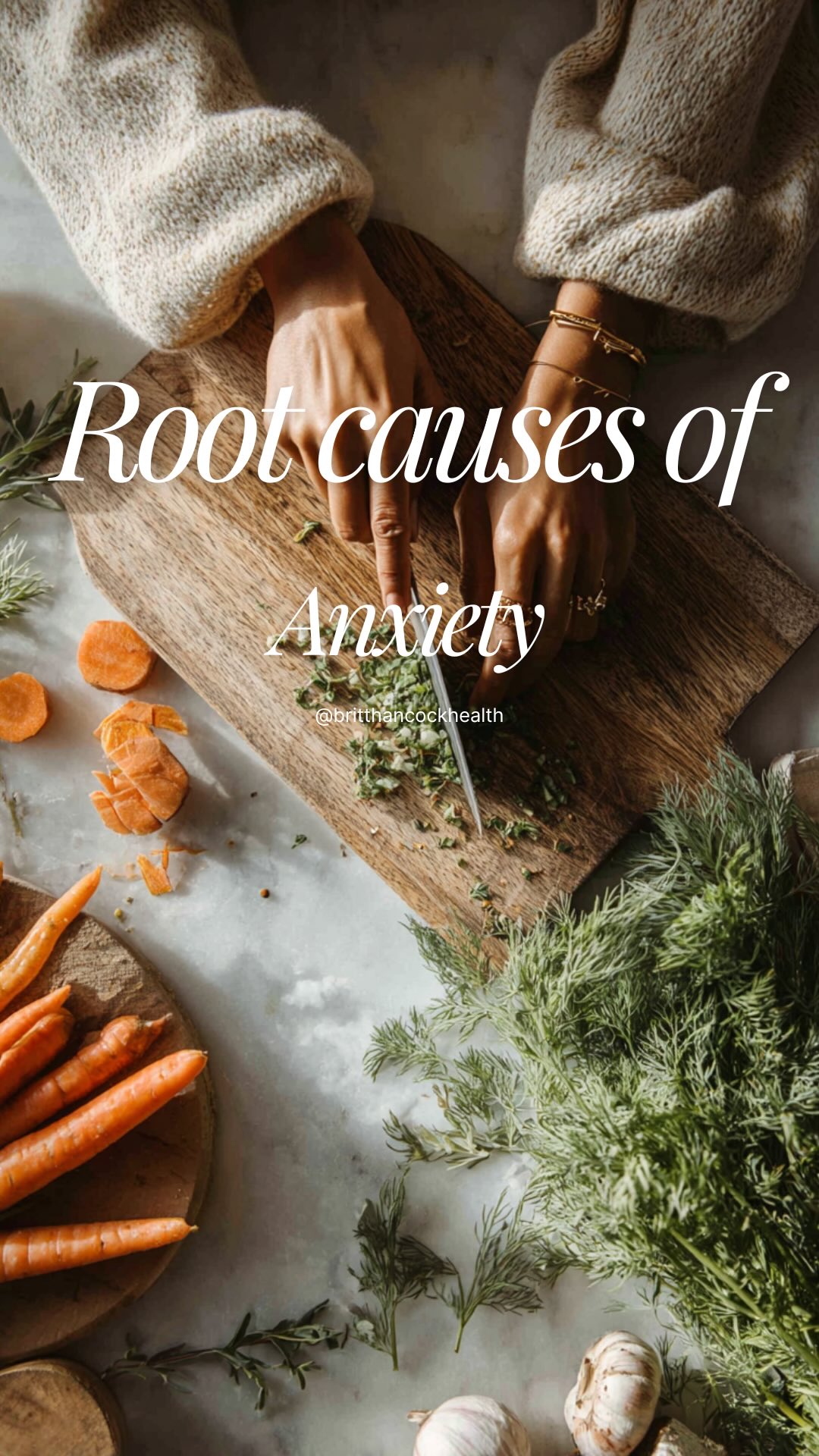 ✨ Comment HEAL if you want support calming your body, not just your mind ✨
(free Root Cause Clarity Call, 5 spots a month)
Most women think their anxiety is “in their head”…
but the body is usually the one screaming first.
Your blood sugar, your gut, your hormones, your minerals, your liver, your histamine bucket, they all influence how safe or unsafe your nervous system feels.
Anxiety is so often a biochemical signal, not a personality trait.
And when we address the root causes?
The racing heart, the intrusive thoughts, the restlessness, the overwhelm…
they finally start to settle because the body can exhale again.
Inside my practice, I look at things like:
• gut inflammation and dysbiosis
• histamine and hormone imbalances
• cortisol patterns
• nutrient deficiencies
• thyroid and liver health
• vagus nerve tone
• post-viral or mould-triggered nervous system reactivity
You don’t have to live in fight-or-flight.
You don’t have to force affirmations over a dysregulated body.
Your system just needs to feel safe again.
If you want help understanding why your anxiety is happening and what’s driving it in your body…
✨ Comment HEAL below and I’ll send you the link for your free Root Cause Clarity Call.
#MelbourneNaturopath #GutHealthMelbourne #HormoneBalance #NaturalWeightLoss #HolisticHealing #MelbourneWellness #NaturopathyForWomen #BalanceYourHormones #GutHealingJourney #HormonalHealthTips #MelbourneNutrition #DigestiveHealthMatters #WeightLossNaturopath #NaturalHormoneSupport #MelbourneGutHealth