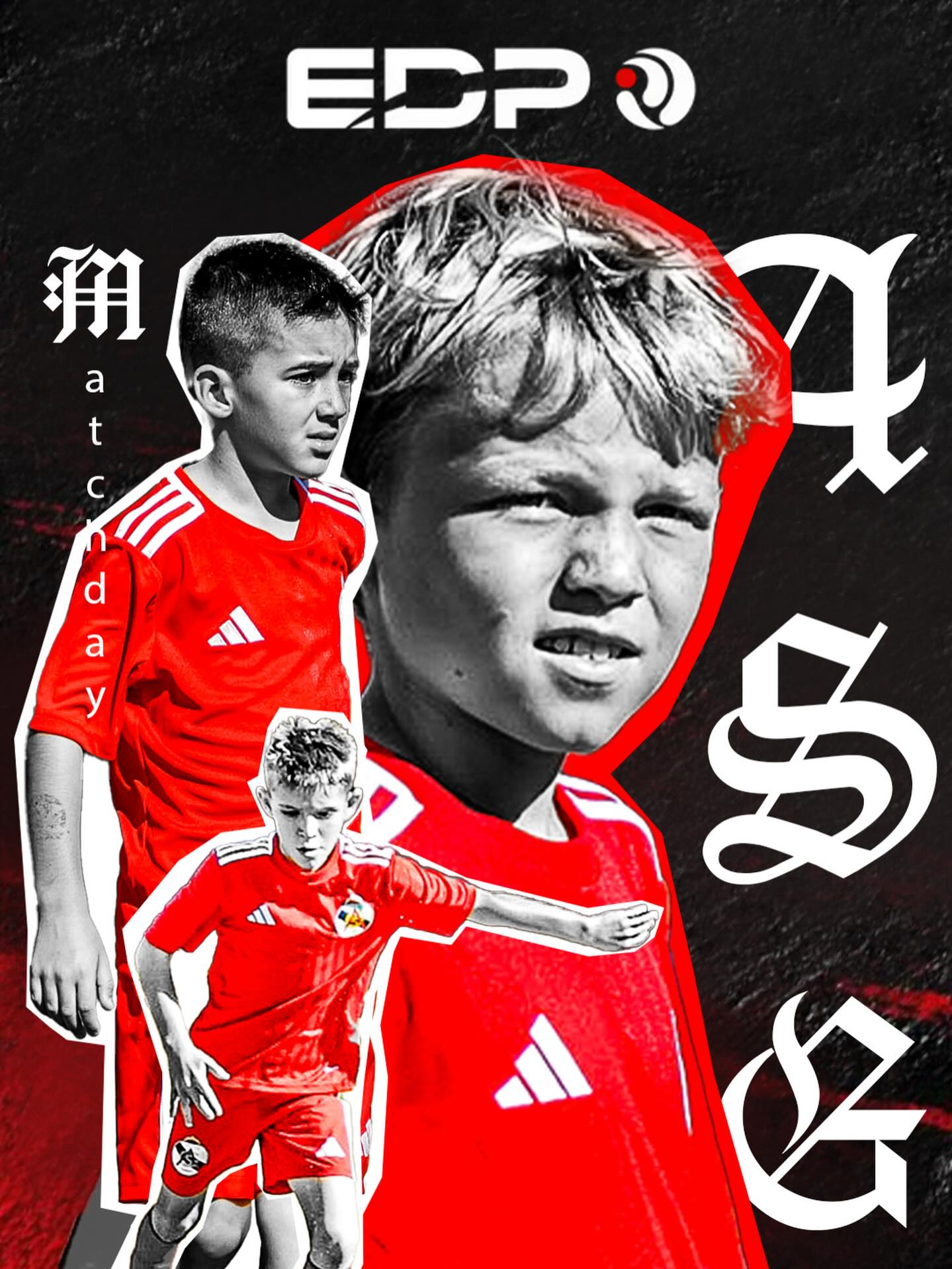 This weekend we kick off spring league play for our Academy teams! Good luck to all of our teams competing this weekend and over the next few weeks.
GO ASG! More than a club.