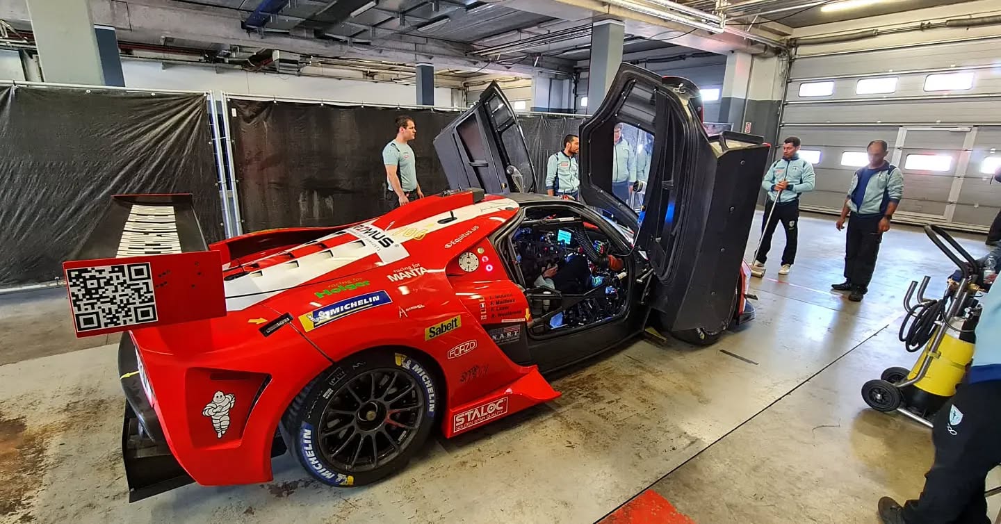 This year we will be again supporting the SCG team during Nurburgring 24h race!
This is one of the busiest week of the year for anyone living around the racetrack, lots of people, racing vibes and countless things to do, so allow us for some extra hours in answering your email.
.
.
.
#nurburgring #nurburgring24h
#n24h #greenhell #trackday #racetrack #nordschleife #race #racing #racecar #becauseracecar #fastcar #dreamcar #competition #ringspeedmotorsport #ringtool #nring #cargram #carporn