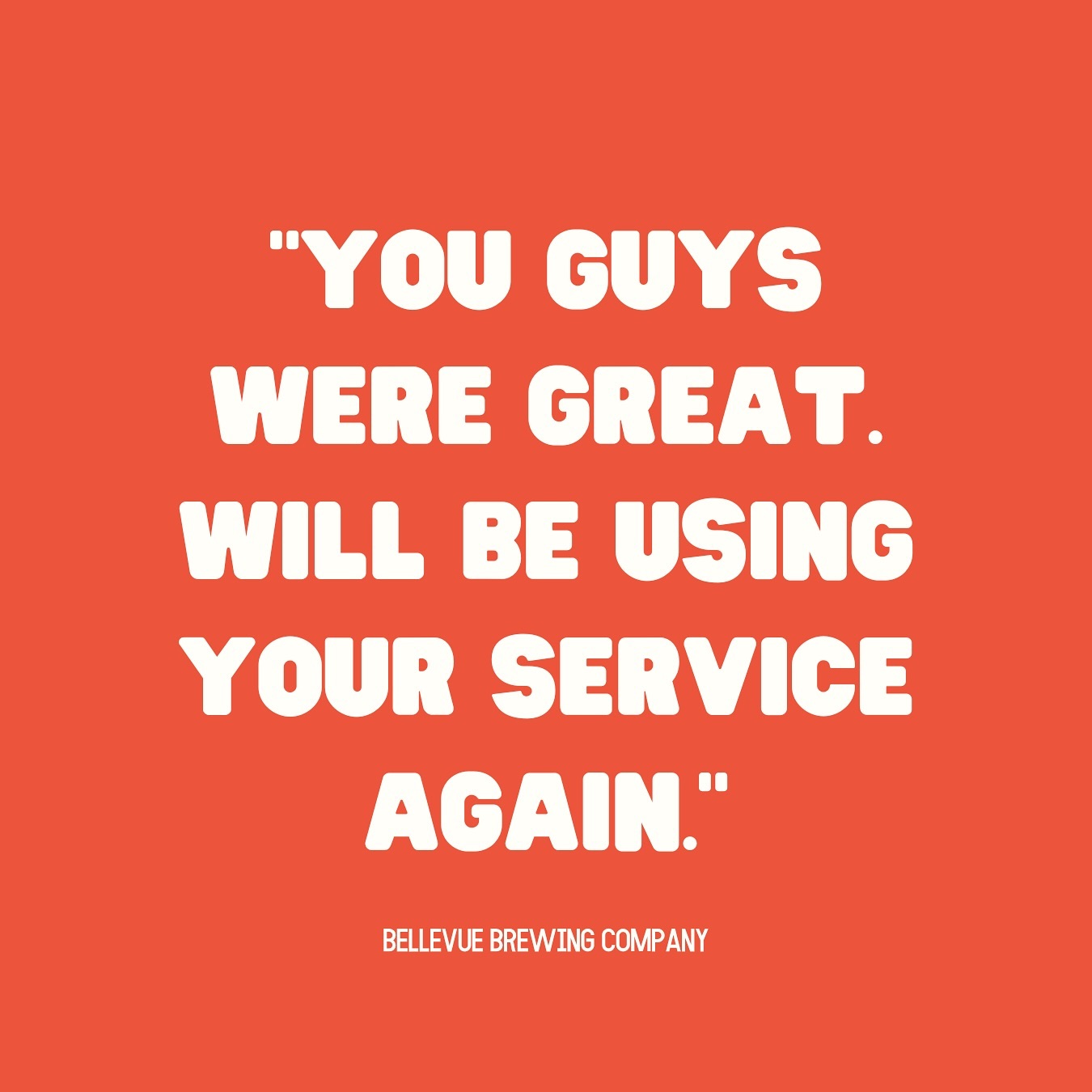 in the business of making clients happy ✨ we love creating embroidered apparel for your favorite small businesses
.
.
.
#clientlove #customerexperience #customerreviews #embroideredapparel #smallbusinessmerch #positivefeedback #clientreviews #embroiderybusiness #seattlesmallbusiness