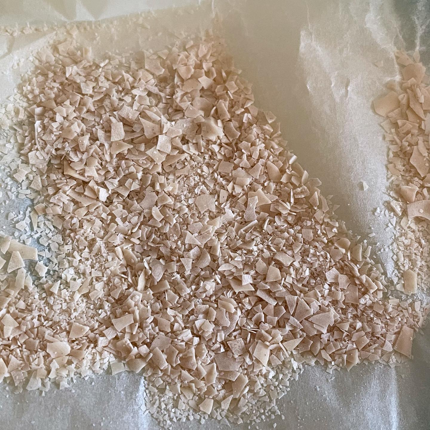 My Tropea Kitchen: Reviving my Sourdough Starter Day 1: when we moved to Calabria in 2020 I dried my Teenage Starter (born in 2012) in preparation for the move. Following one previous failed attempt to revive it (it might have been too hot outside?) and with only 1 tsp of dried starter left, I am going to give it another go… wish me luck, I will need it! #sourdoughstarter #lievitomadre #sourdough #mytropeakitchen #bakingbread #sourdoughbread