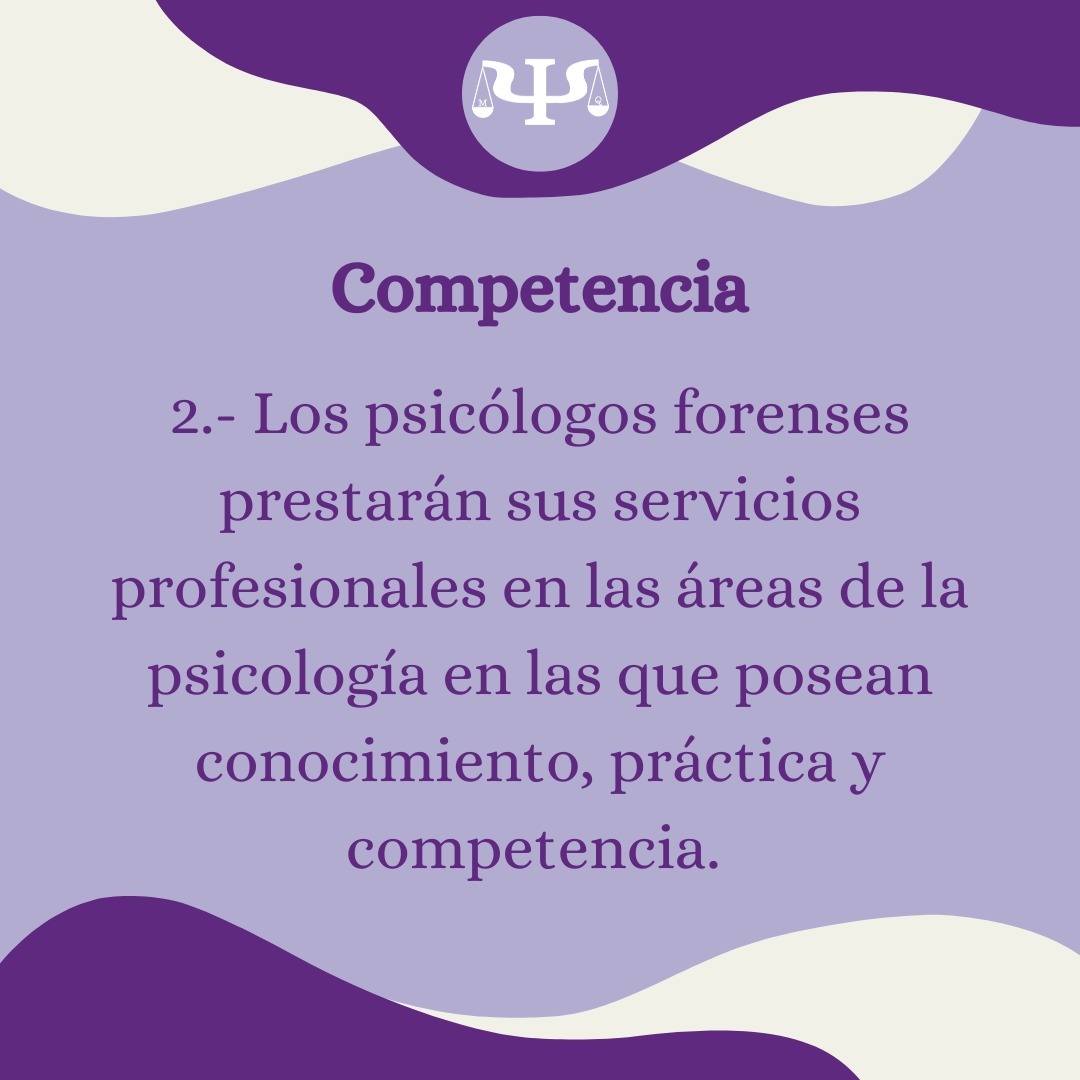 ANÁLISIS Y DEBATE SOBRE LA GUÍA DE ACTUACIÓN EN PSICOLOGÍA FORENSE 📃
Hoy hablamos sobre el principio de COMPETENCIA.
Estrechamente relacionado con la responsabilidad, el principio de competencia habla de cómo los Psicólogos Forenses no deberían abordar casos para los que no tienen formación específica.
Pero, he aquí el dilema de los Psicólogos y a lo que me lleva a reflexionar este punto. ¿Qué se considera suficiente formación? ¿Cuándo puedo intervenir con seguridad? ¿Cómo empezamos a trabajar sin esa deseada experiencia?
La falta de regulación en el ejercicio de la Psicología Forense me lleva a pensar habitualmente en dos tipos de psicólogos; el del síndrome del/la impostor/a, y el de la falsa confianza.
En el primer lugar; una persona con preparación suficiente en su ámbito duda de que su intervención pueda ser lo suficientemente buena como para cumplir con los estándares. No tener un marco de referencia sólido que apoye su formación como suficiente lleva a que algunos psicólogas/as nunca se sientan con seguridad de intervenir en ciertos casos.
Por otro lado; tenemos la persona que, a pesar de no tener formación específica en el área, como ese área no tiene unos requisitos legales estandarizados considera que puede hacerlo con la formación que posee (la cual no está especializada o no es suficiente/adecuada), y lleva a que muchos casos se aborden inadecuadamente por profesionales que tienen, mayoritariamente buena intención, pero cero especialización.
Y por supuesto, no voy a dejar de lado el tema de la experiencia. ¿Cómo conseguir experiencia en el ámbito si no debería trabajar sin experiencia previa?
Sin juzgar, por curiosidad y por conocimiento; os leo 👀
#psicologia #psicologiaforense