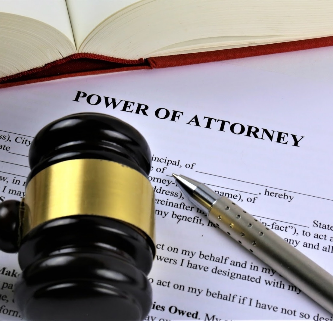 A power of attorney is an official legal document through which one person (the principal) grants authority to another person (the agent) to carry out specific legal or factual actions on their behalf. A power of attorney serves as a means of transferring authority.
Significance and Purpose
A power of attorney allows one person to grant authority to another so that they can act on their behalf and in their best interests.
The actions taken by the agent (such as representation in court or filing a petition) are legally considered as actions of the principal.
A power of attorney is especially useful when the principal is unable to physically attend or carry out the necessary actions (for example, filing a petition in court or registering real estate).
Why does an attorney need a power of attorney?
An attorney requires a power of attorney to manage legal processes because it grants them the authority to act on the client’s behalf and in their best interests. Under Georgian law, an attorney cannot independently handle legal matters without the official consent of the client. The power of attorney makes the attorney’s actions legitimate and legally valid.
Especially for foreign nationals who cannot attend court or other legal proceedings, a power of attorney is necessary for the attorney to act on their behalf.
A power of attorney creates an official relationship between the attorney and the client. It ensures the protection of the client’s rights, as the attorney can only act within the scope defined in the power of attorney. Without this document, the attorney’s actions would not have legal force.
Creating a power of attorney in Georgia is a straightforward process, but it requires a visit to a notary and the legal certification of the document.
If you are outside the borders of Georgia and wish to have a representative in Georgia, you must create a power of attorney within the country where you are located, which will be certified with an apostille or legalization by the authorized body or institution (embassy).
An apostille is a special certification that ensures the international recognition of the document.