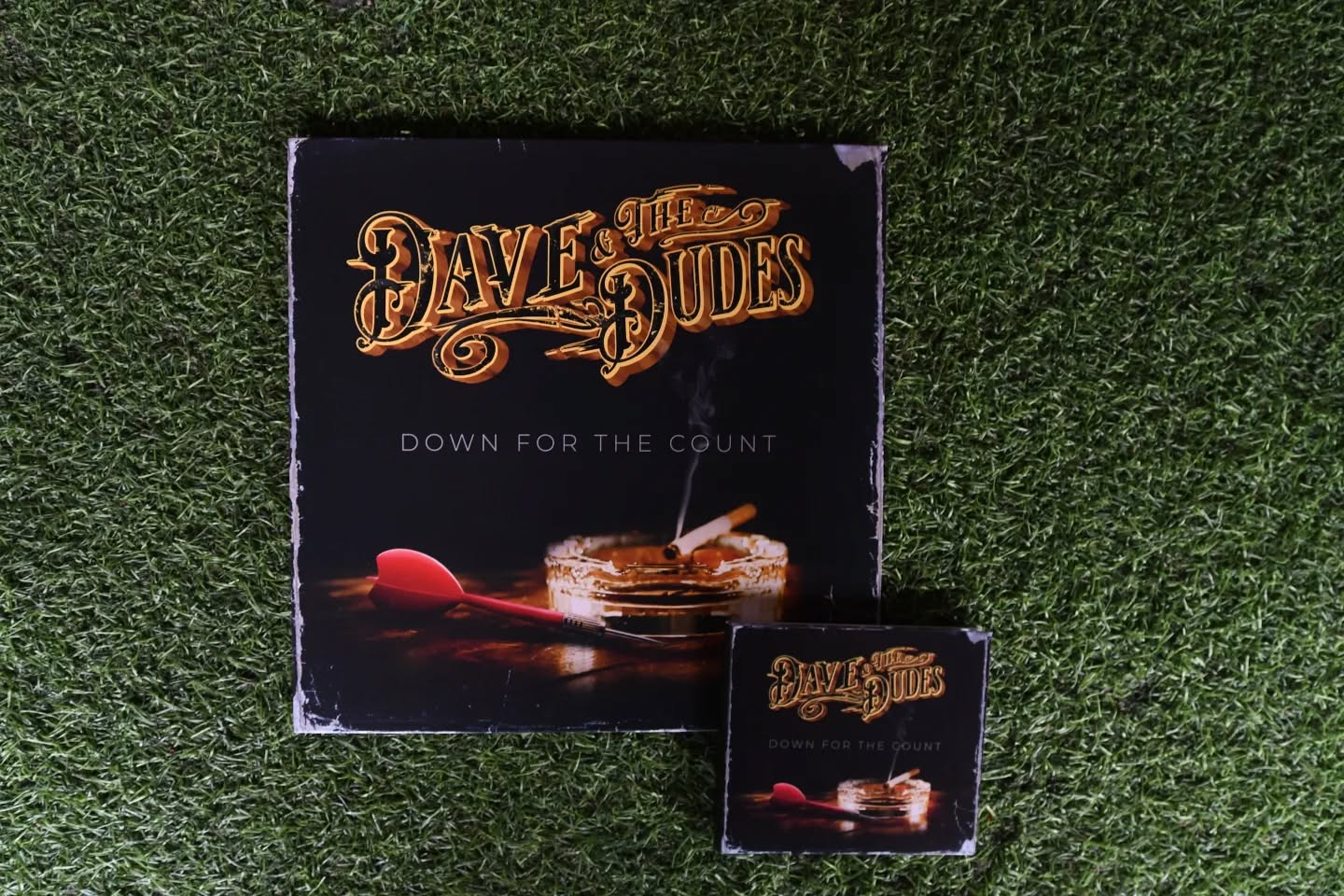 Down for the count out now🥳
Jetzt streamen überall wo es Musik gibt🔊🎶
Wenn Du uns unterstützen willst, schau im Shop vorbei (Link in Bio) und bestell Dir Deine signierte Vinyl oder CD. Vielen Dank 😉❤
Down for the count out now🥳
Stream on all platforms🔊🎶
If you wanna support us, check link in bio to order a signed
Vinyl or CD via Shop. Very much appreciated 😉❤
@brainstormmusicmarketing
📷 by Kaufi @metalinside.ch