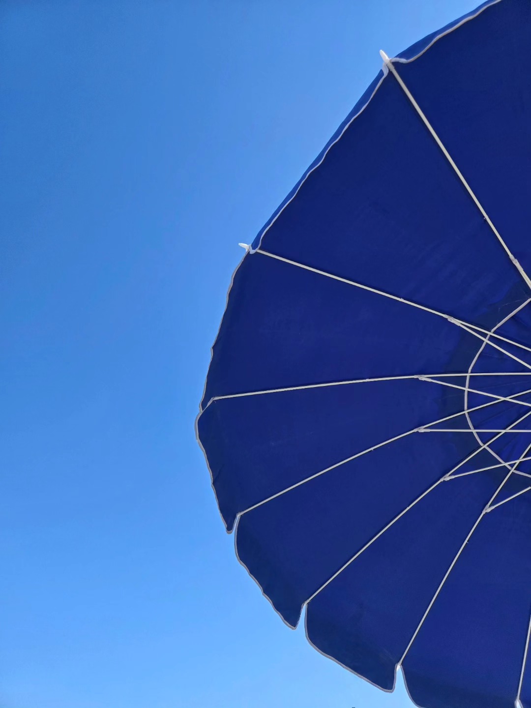 Under the sun ☀️