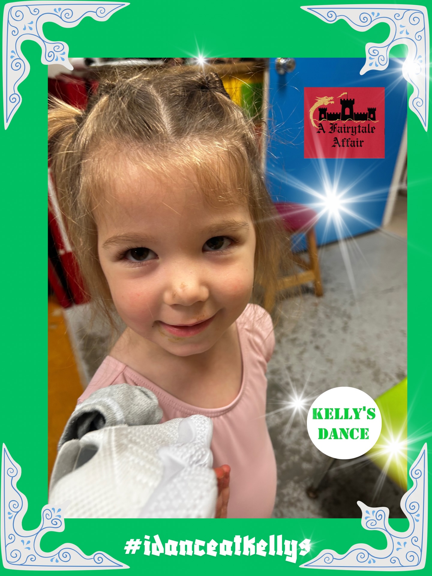 While we’re all bundled up staying safe and warm C finished her puzzle. Thank you everyone for this incredible support 🥰
#idanceatkellys #kellysdance #afairytaleaffair #summervillesc