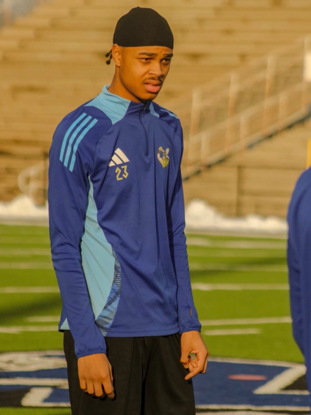 Spring Season training underway ⚽️🇺🇸