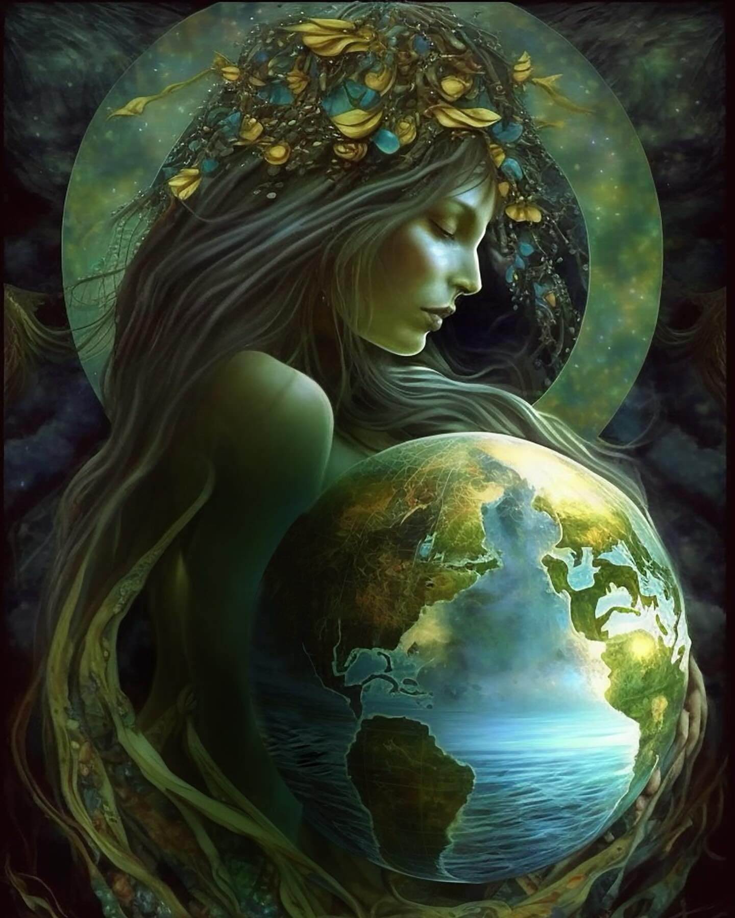 🙏🌎🙏 Dear Friends, My Heart 💙 is continuing to try to hold the immensity of 100,000 plus people displaced from their homes in Los Angeles (reference NYT) as of January 14th 2025. Like many of us I have been in touch directly with friends affected and I been in prayers and action for the general situation, and I know these are small drops in the ocean of what is needed.
We are in Upstate NY and I can only begin to imagine what the moment-to moment experience is for those on the ground who have lost, home and communities.
Also as we know this is not an isolated case, across the globe people are being displaced from their homes often with heavy mortality rates. Gaza, Ukraine, Sudan, Syria, Lebanon to name a few.
In many ways we are here at a juncture many of us have anticipated for decades despite our best efforts to make sure it did not happen. My novel GAIA CODEX, www.GaiaCodex.com an ecofeminist “fiction” in it genre, anticipates many aspects of these times, both in the rupture of societal transformation and environmental tragedy but also in the hope and inspiration of collective reemergence and healing, born of our awakening remembrance of our essential interconnectivity with each other and with our Mother Earth.
I do have faith in us as and human beings. I do feel we will collectively wake up and understand that we must tend to our relations with our Mother Earth and with each other, with all sentient life. I am incredibly touched by the outpouring sentiments of so many who have suddenly lost everything, and yet expresssed their gratitude, compassion, generosity, and kinship with others. The preciousness of Life. The outpouring of help for others even by those who have lost everything. We know tragedy quickens compassion often in miraculous ways.
~*~
As we move forward may we tend to each other, our Mother Earth. Lets not let ourselves be distracted (and their are distractions) from what is elemental and essential. Although we have reached out to many friends we know personally, who have been affected by the LA fires please do not hesitate to reach out to me directly, DM if there is some way I can support.
Much LOVE,
Sarah 💙