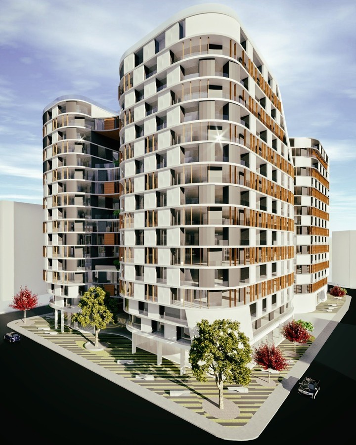 Diseño arquitectónico: scarq-arquimedia
#architecture #design #render #cgi #organicdesign #arquitectura #diseño #architecturelovers #arch