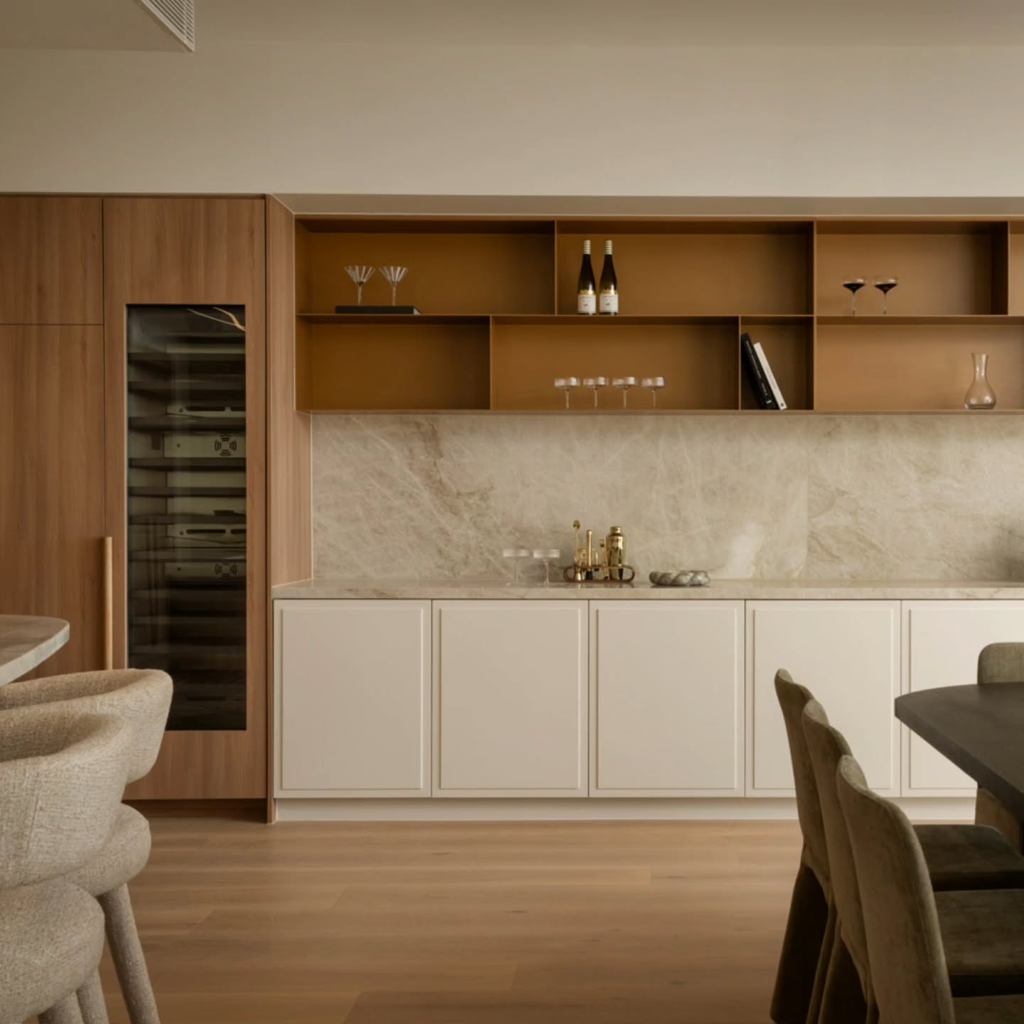 Precision in every detail 😍
Brushed Oak from our 20mm Engineered Oak Collection brings warmth, scale and luxury into this Balmoral QLD home.
▪️ Colour: Brushed Oak
▪️ Collection: 20mm Engineered Oak
▪️ Board Size: 2200mm × 240mm
▪️ Install: Direct Glue Down
▪️ Flooring: @imperialflooringaustralia
🏗 Developed by: @clr_group & @alissapezzi
🏡 Presented by: @liztilleyproperty
📍 Balmoral, QLD
See the Imperial difference.
Order flooring samples online with Australia-wide shipping — see it, feel it, choose with confidence.
🌐 www.imperialflooringaustralia.com.au
📞 1300 676 176
📧 info@imperialflooringaustralia.com.au
📍 HQ + Showroom: 1 Kennedy Ave, Yallah
🚚 Distribution Centres: Sydney | Wollongong | Melbourne