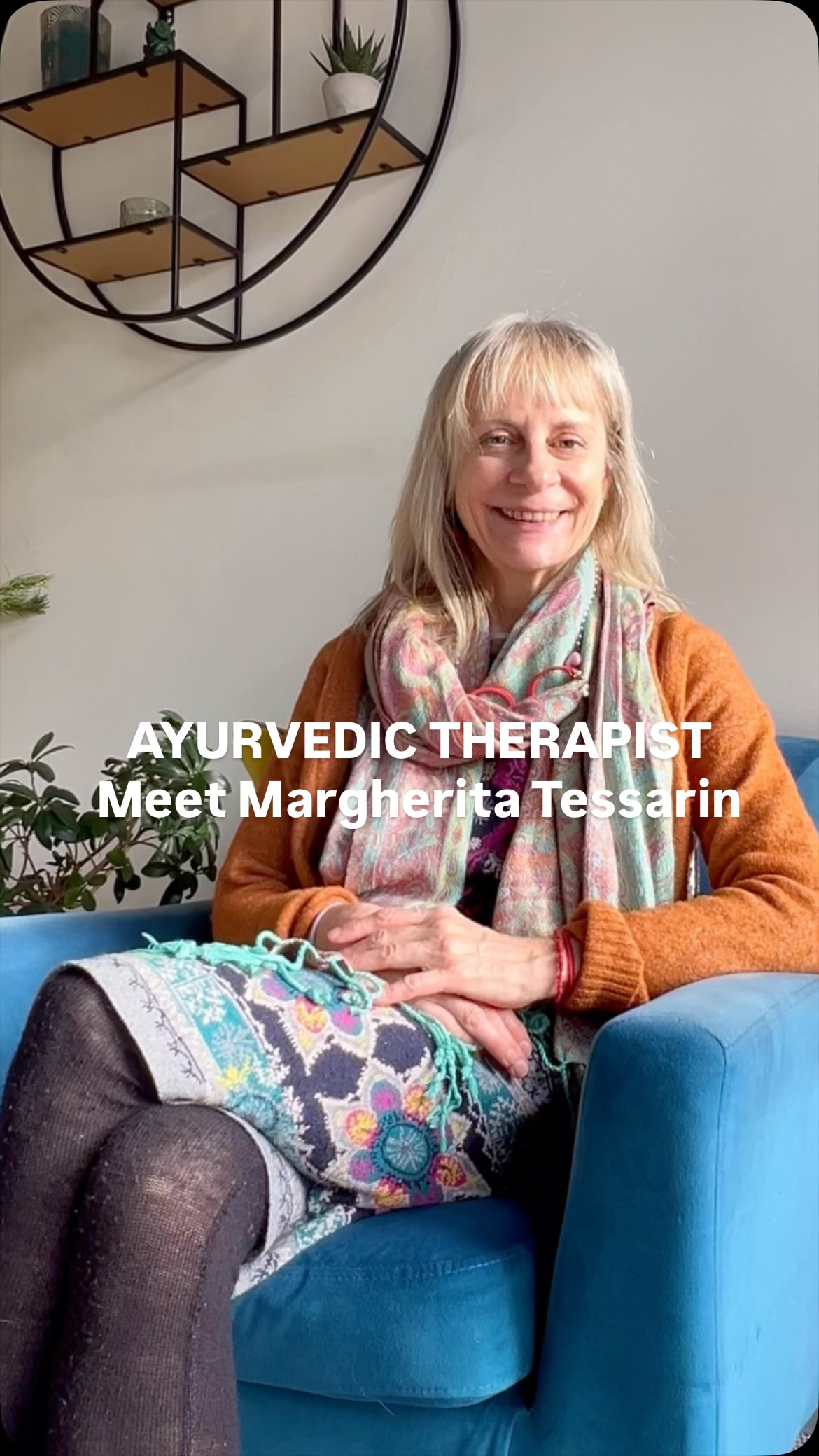 New therapist & treatments at Breeze📣
Meet Margherita, with over twenty years of experience, she brings a compassionate and holistic approach to health and wellbeing. She expertly integrates ancient practices such as Ayurvedic Medicine and Reflexology, Aromatherapy, Hot Stone Massage, ensuring a deeply personalised and comprehensive treatment for each client. She is also a yoga teacher and a Vedic astrologer.
By focusing on the whole person, Margherita addresses your immediate concerns and fosters long-term wellbeing, carefully aligning each session with your unique needs and preferences.
We are excited to have Margherita at Breeze and to be able to offer you some new and different holistic treatments!
Abhyanga Ayurvedic Massage | Ayurvedic Consultation | Jyothis - Vedic Astrology | Reflexology | Indian Head Massage | Holistic Massage | Swedish Massage | Pregnancy Massage | Hot Stone Massage
Margherita is available on Saturday 2-6pm
starting 7th February, 2026.
#ayurvedictreatment #hotstonmassage #holistictreatments #beckenham #bromley