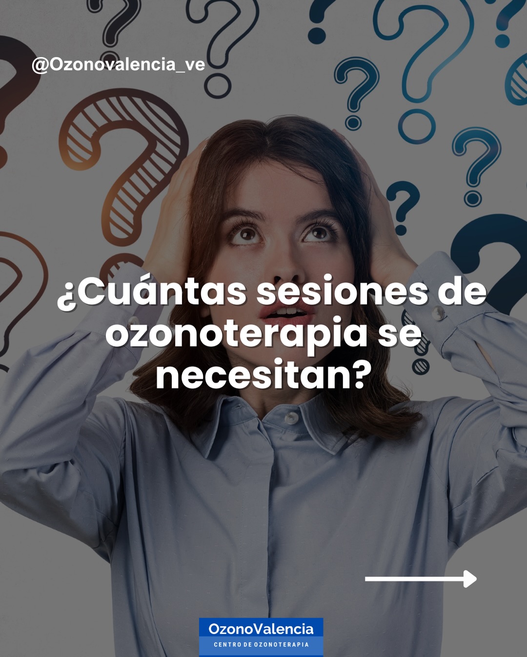Una de las preguntas más frecuentes es:
“¿Cuántas sesiones de ozonoterapia necesito?”
La respuesta clave es que no existe un número único para todos, porque cada tratamiento se ajusta según la condición, el tiempo de evolución y la respuesta del cuerpo.
En este carrusel te mostramos rangos estimados de sesiones según la patología, por ejemplo:
✔ dolor agudo
✔ dolor crónico
✔ salud intestinal y detox
✔ sistema inmune e inflamación sistémica
✔ piel y procesos de cicatrización
Estos rangos sirven como guía, pero el protocolo siempre se personaliza tras una valoración médica, donde definimos:
• tipo de aplicación
• frecuencia
• duración del tratamiento
💙 En Ozonovalencia no aplicamos tratamientos estándar, sino planes diseñados para tu caso específico.
📩 ¿Quieres saber cuántas sesiones podrías necesitar tú?
Escríbenos y con gusto te brindamos más información.
#Ozonoterapia #Ozonovalencia #DolorCrónico #SistemaInmune #TerapiasComplementarias