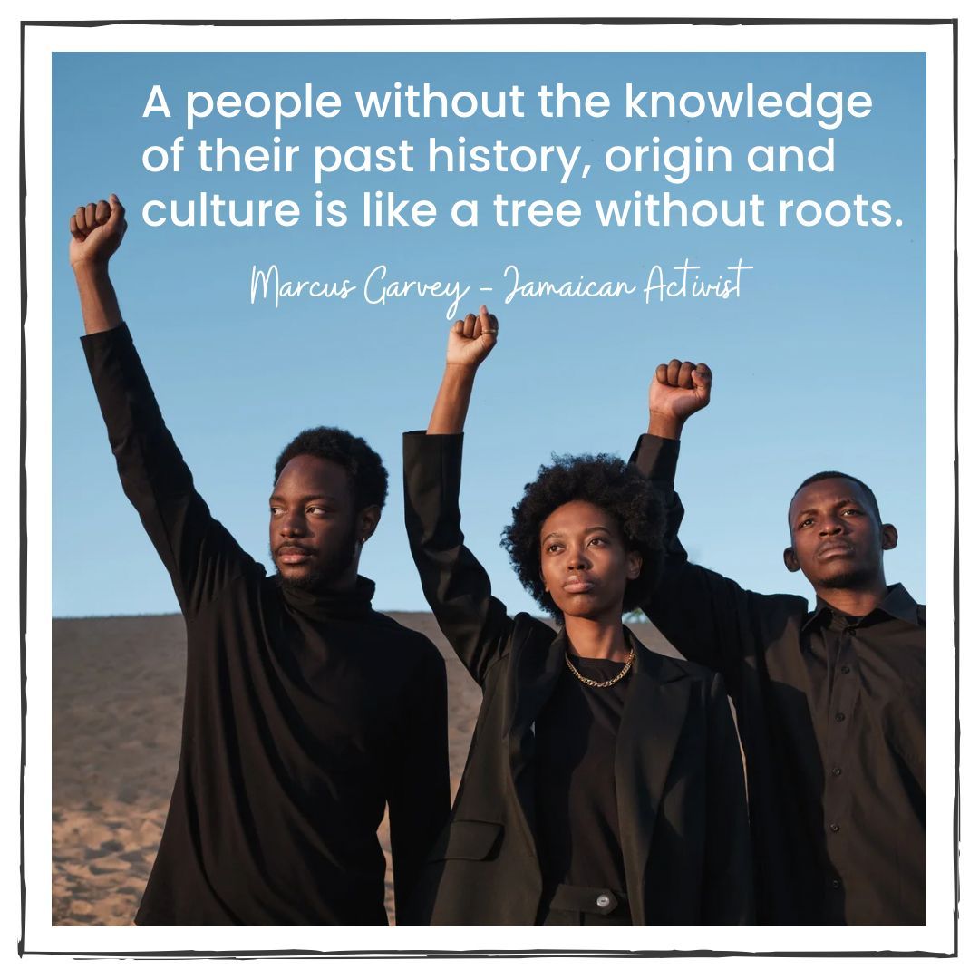 #BlackHistoryMonth2023 #BlackLivesMatter