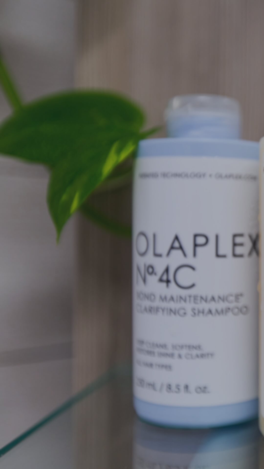 DAY 3: Pro Product Drop
Most clarifying shampoos strip the life right out of your hair.
But Olaplex No.4C? It detoxes with purpose.
This is your once-a-week reset that gently removes buildup from dry shampoo, oils, and styling residueāwithout compromising your color, moisture, or softness.
ā
Safe for color-treated hair
ā
Doesnāt leave your hair dry or tangled
ā
Leaves scalp clean + hair shiny and refreshed
ā
Ideal after sweating, traveling, or lots of styling product
š¬ Comment āROUTINEā and Iāll send you a personalized care plan that includes this must-have reset.
#ClarifyingWithoutCrisping #OlaplexNo4C #HairDetox #HealthyScalpHealthyHair #TeaseAndTonicBeauty #SalonProProducts #AmazonHairCare #ShinyHairStartsHere