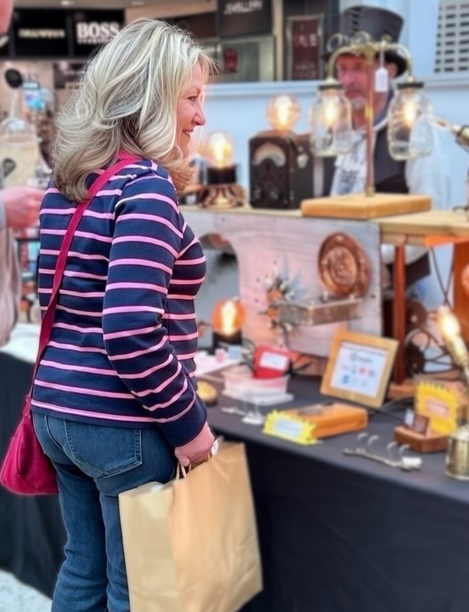 FAQ ❓ Do I need insurance?
Yes - all stallholders must have valid public liability insurance to trade at our events.
Whilst we, as the organiser carry insurance to cover the event as a whole, it does not cover individual traders or their stalls. Your own insurance protects you specifically against claims arising from your products, equipment or actions. This ensures that if an accident or damage occurs related to your stall, you are covered, keeping you, the organiser and the venue fully protected.
It’s a standard requirement for organised events and helps maintain a safe, professional and trustworthy environment for everyone.
#stallholders
#publicliabilityinsurance
#smallbusiness
#bijoux_events_ltd