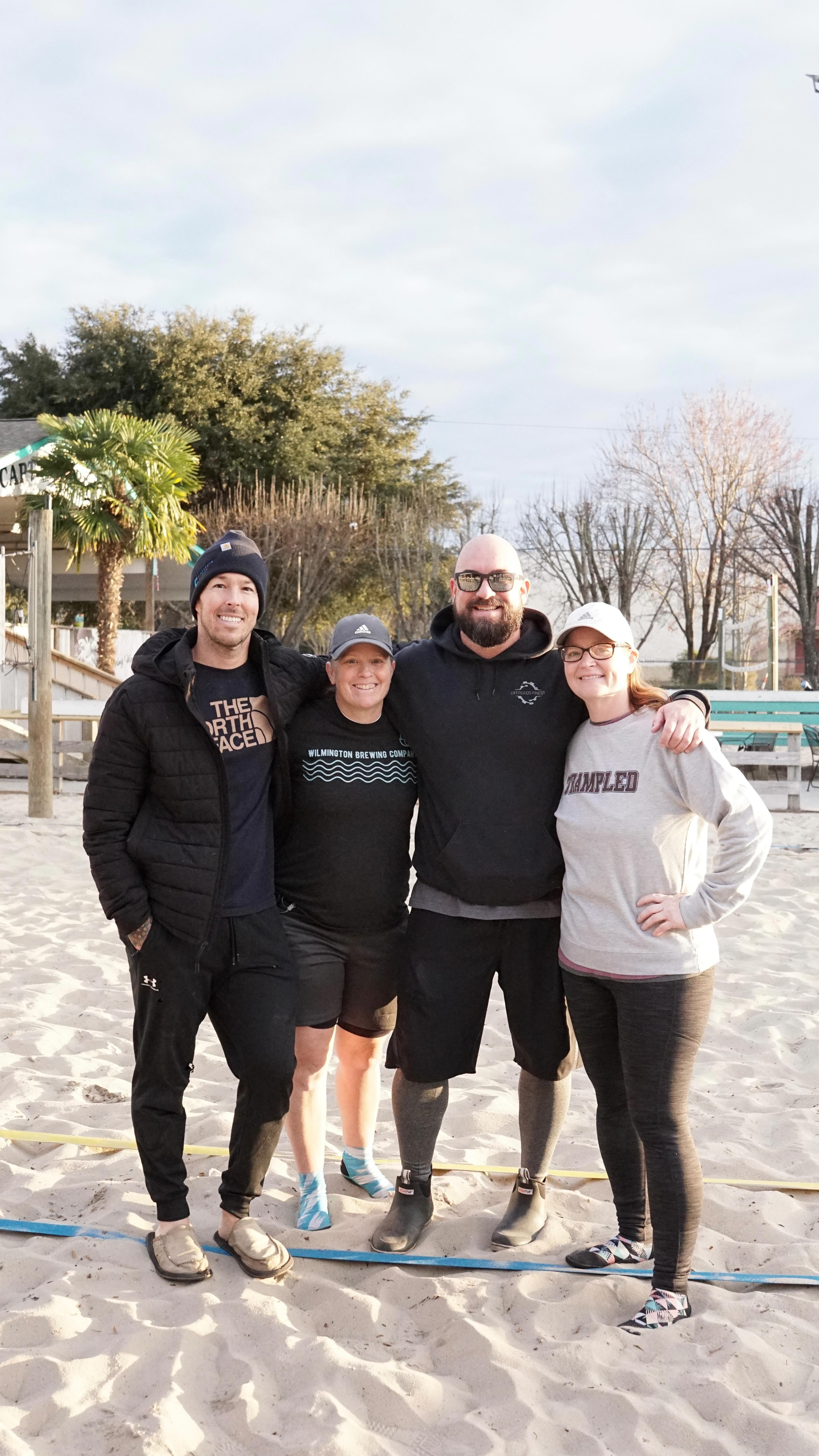 Let’s be real… If you catch Zack without a smile on his face you know something’s up 👀😉
Weather Update: We will be 𝗰𝗹𝗼𝘀𝗲𝗱 𝘁𝗼𝗺𝗼𝗿𝗿𝗼𝘄, 𝗝𝗮𝗻𝘂𝗮𝗿𝘆 𝟯𝟭𝘀𝘁, to keep our staff safe.
Swing by tonight to stock up on a pack of cold ones!
#WeatherUpdate #WilmingtonSnowStorm