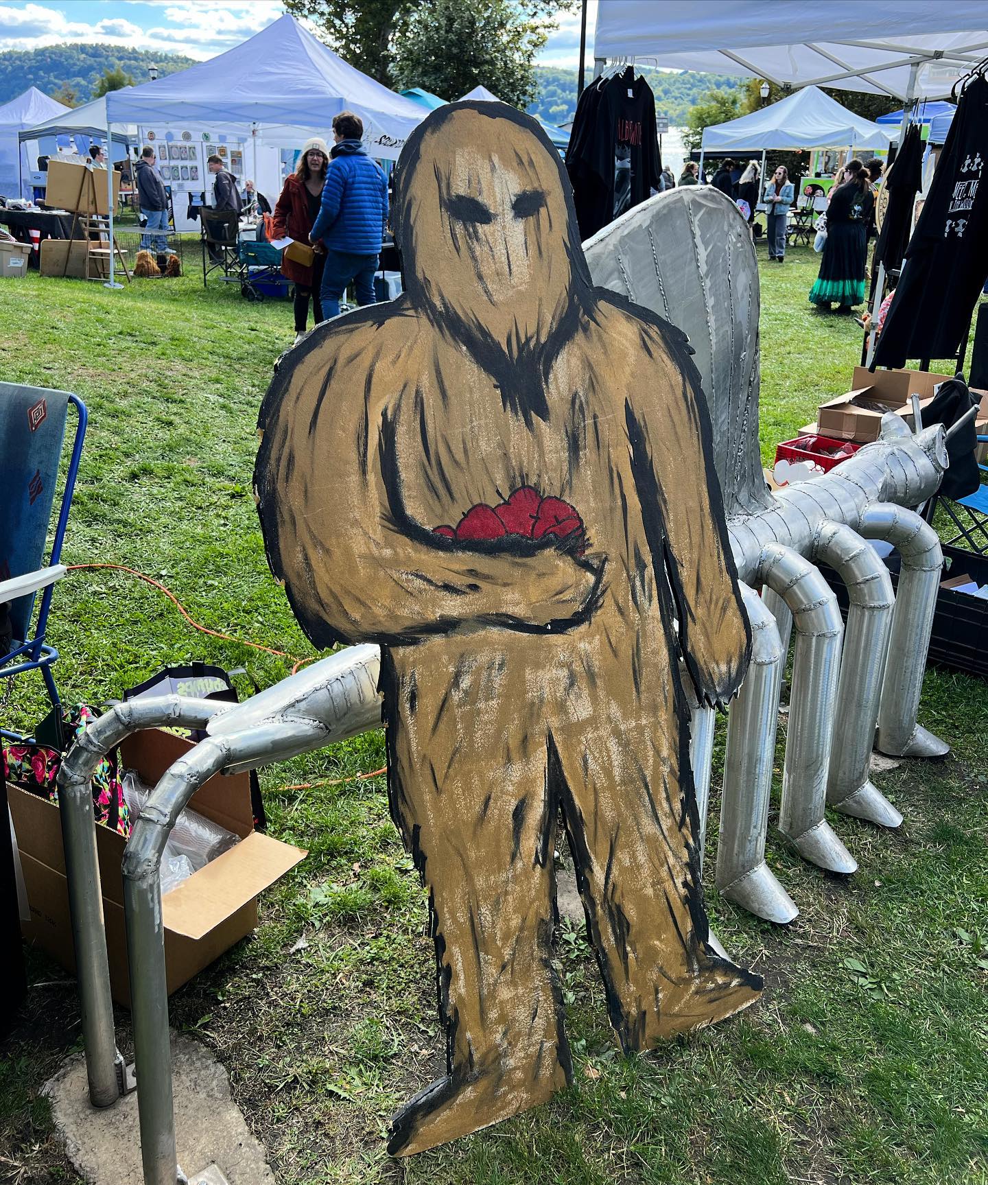 Albatwitch festival 2022 was a blast! Mark your calendars October 14th 2023!
