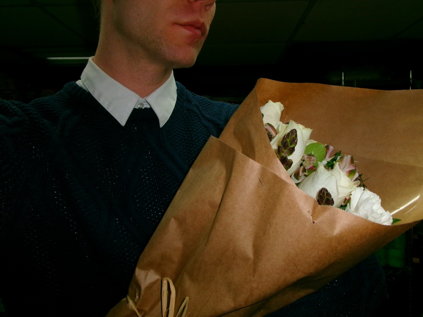 January is for embracing change and new beginnings