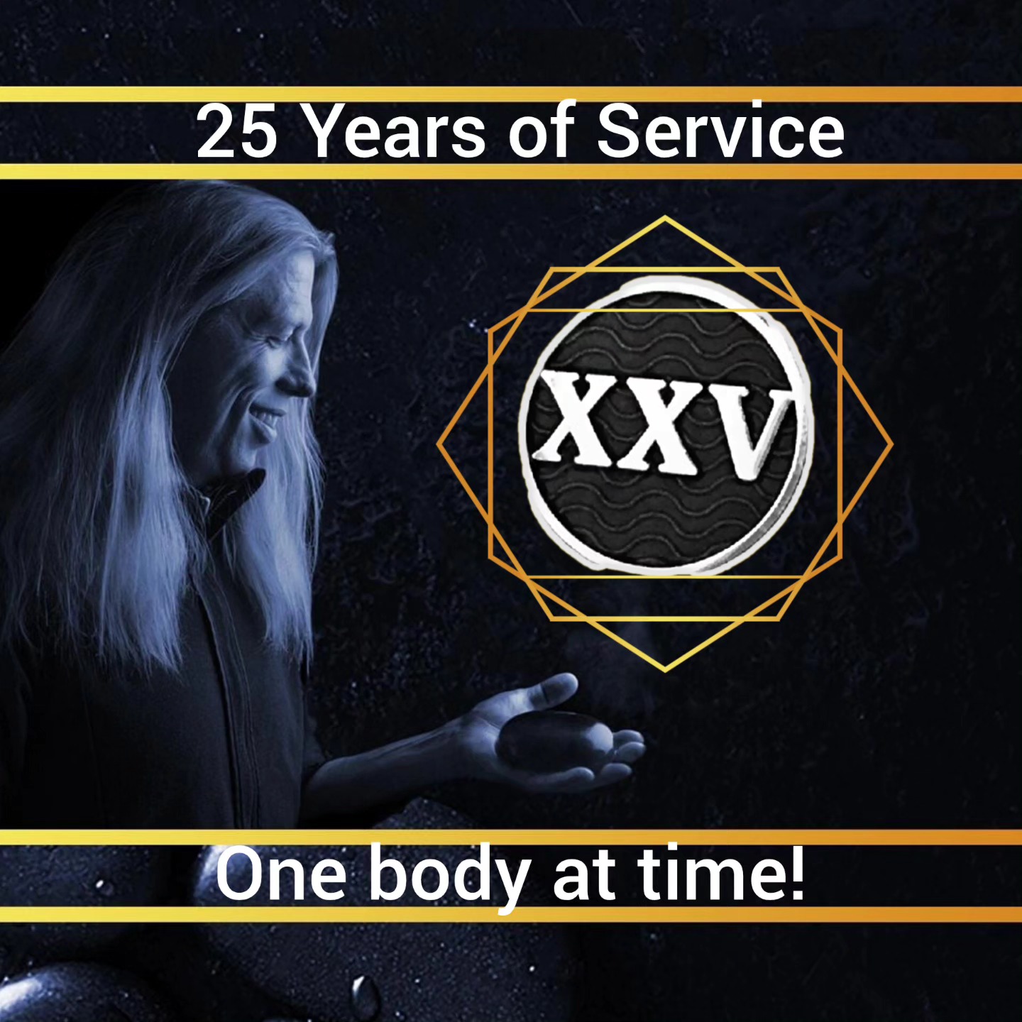🌟 Celebrating 25 Years of Dedication to Holistic Healing with The Bartholomew Method 🌟
Today, we honor and celebrate 25 years of profound service in the field of Holistic Bodywork. It’s been an incredible journey filled with dedication, compassion, and an unwavering commitment to helping others heal and transform through The Bartholomew Method. As a Master Practitioner, I am deeply humbled and grateful for the opportunity to share this unique approach and witness the positive changes it has brought into the lives of so many.
Through years of training, exploration, and hands-on experience, I’ve seen the power of holistic bodywork to not only release physical tension but also support emotional and spiritual wellbeing. Each client has been a part of this journey, and I am so thankful for every moment shared on this path of healing and discovery.
To my mentors, clients, friends, and family and especially my beautiful Wife Heather – I LOVE YOU and thank you for always being there as my partner and teammate. Your encouragement, and support throughout these 25 years is EVERYTHING. Here’s to continuing this meaningful work, touching more lives, and making a difference, one session at a time. 💫
Love and Light,
Sean
💙🙌🙏💙
#theBartholomewMethod #HolisticHealing #Bodywork #25Years #MasterPractitioner #HealingJourney #Gratitude #HolisticWellbeing #CelebratingService
