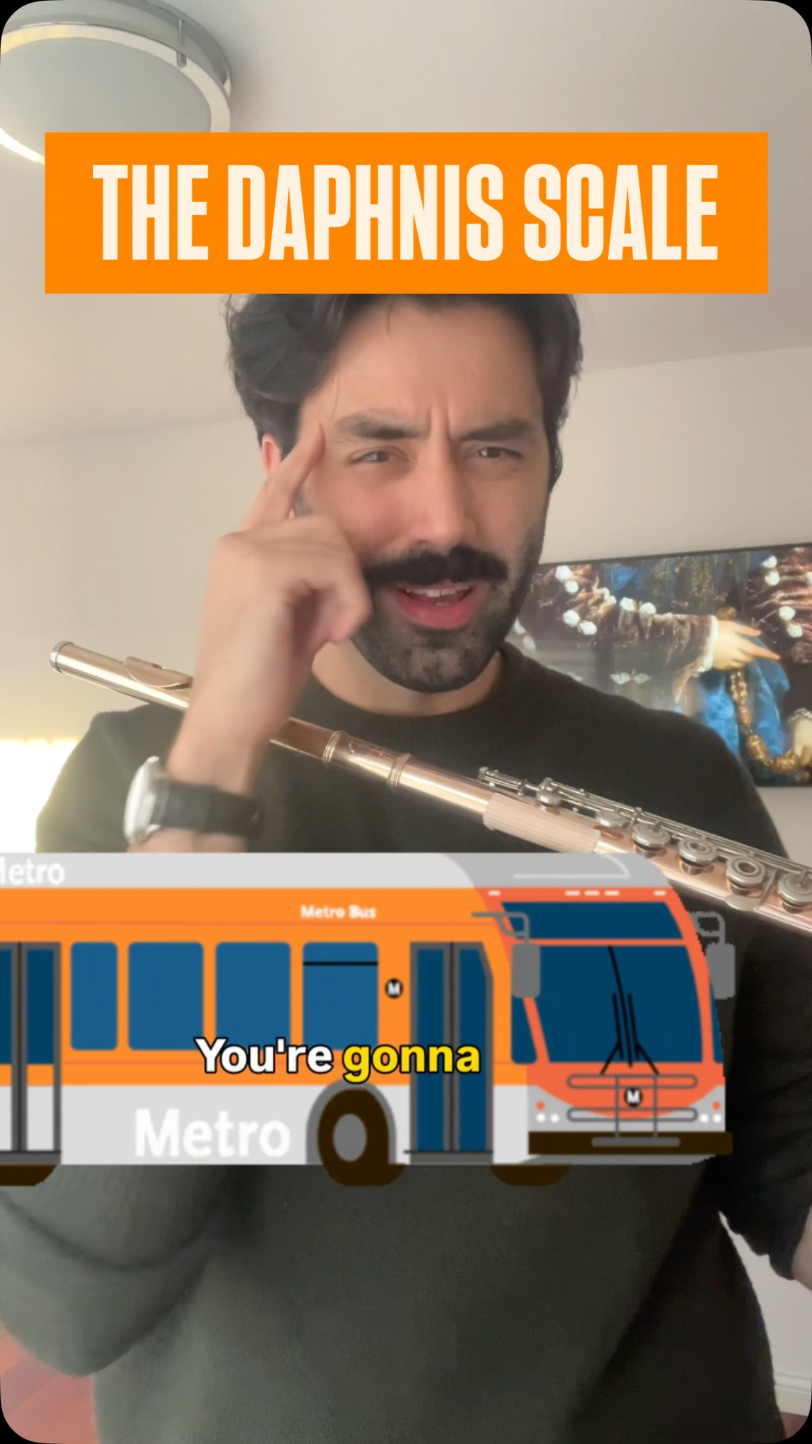 Welcome back to episode two of âComfy Excerptsâ âąïž, Last week we covered Peter wolf and today weâre going to make the opening scale of Daphnis feel like a piece of cake by tricking our silly little brain đ§
.
#flute #orchestra #excerpt #audition #classicalmusic