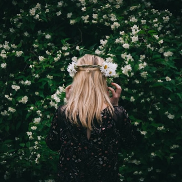 Glad midsommar! 🌸🌼