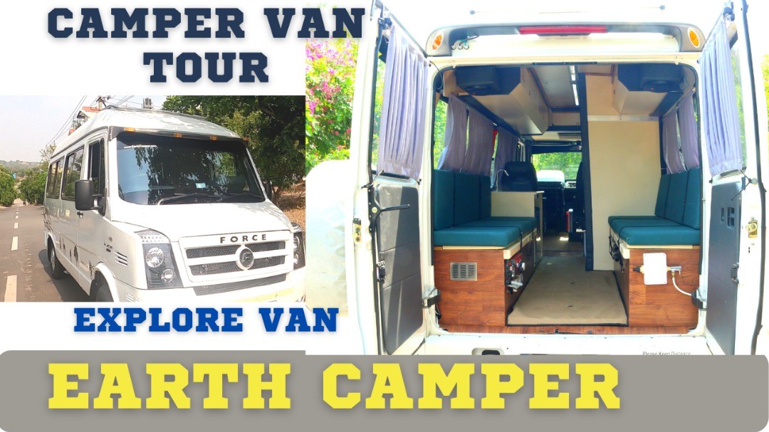 Campervan