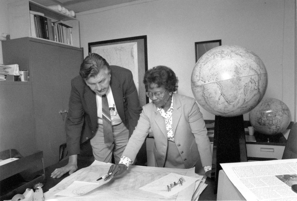 Starting off our 28-day journey through Black History in Tech by honoring Dr. Gladys West. ๐ฐ๏ธโจ
Before there was GPS on your phone, there was Dr. West. A brilliant mathematician, she played a pivotal role in developing the satellite geodesy models that eventually became the foundation for the Global Positioning System (GPS). While working at the Naval Surface Warfare Center, she processed satellite data to develop an accurate mathematical model of Earth's shape. ๐๐ป
Her contributions went unrecognized for decades, but today we celebrate the woman whose work literally maps our world.
#BlackHistoryMonth #BlackInTech #WomenInSTEM #DrGladysWest #GPS #TechHistory #HiddenFigures