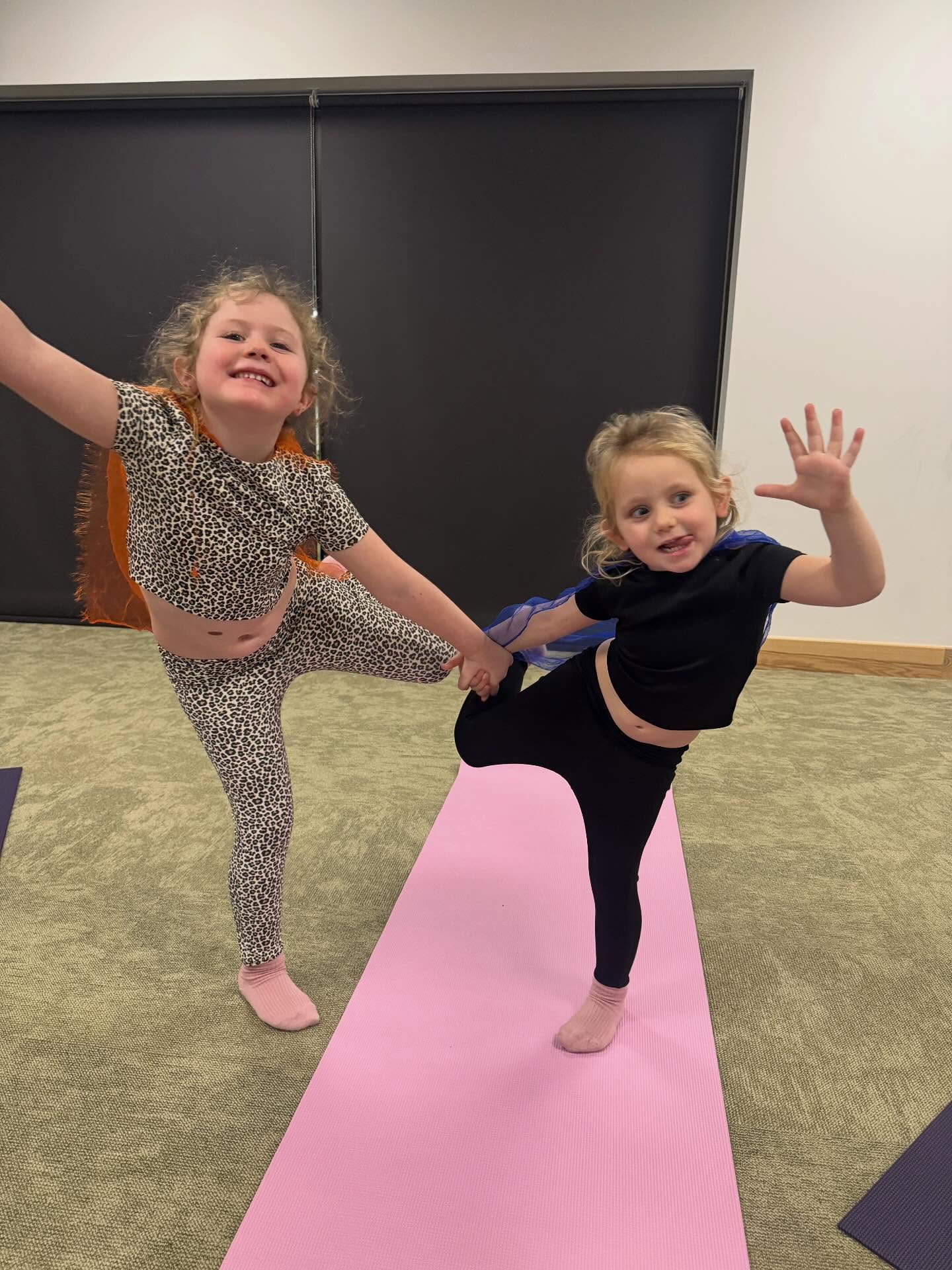 J A N U A R Y 2 0 2 6 ✨
A selection of photos from some of our gorgeous yoga sessions in January.
Incredibly lucky to call this work 🫶🏻