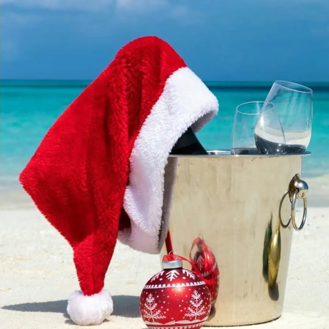 Merry Christmas to all our past, present and future guests at Carizma.🎄🎄🎄
#carizmavilla #carizmavillabarbados #speightstown #barbados #barbadosvacationrentals #bajanchristmas #caribbeanchristmas