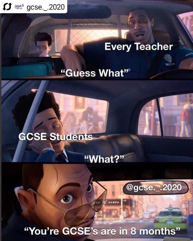#sorrynotsorry
This is the perfect time to set down where you are at and where you want to be by exam time.. If you need help planning, revising or understanding or just want to talk science please DM or visit
www.getscience.co.uk
#exams #gcses2020 #gcsescience #revision #resultsday #aqa #ocr #edexcel #science #alevelbiology #alevel #science #sciencetuition #tutor #teacher #biology #chemistry #physics #gcsechemistry @gcse._.2020