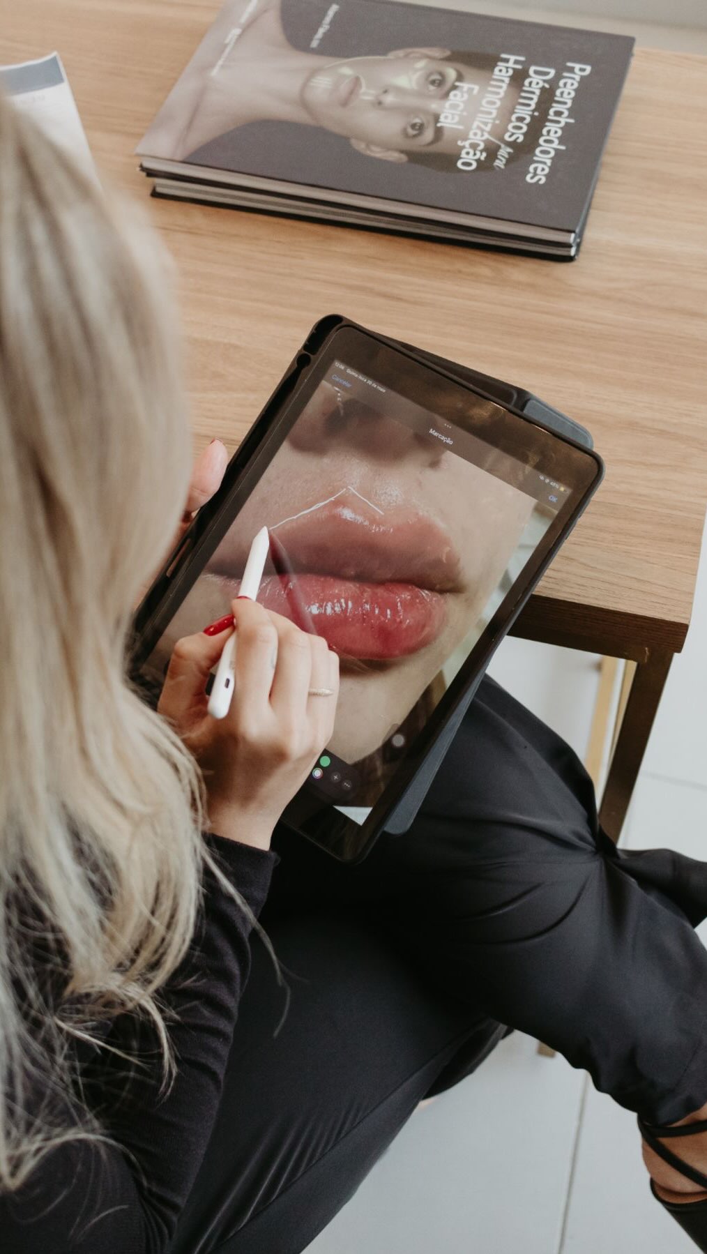 Booked fills your calendar.
Not busy means your business still runs when you step away. This is exactly why I build academies inside the Branded Suite.
So your courses can train, earn and retain without you being present. If your income still only comes from teaching days, this is the layer you are missing.