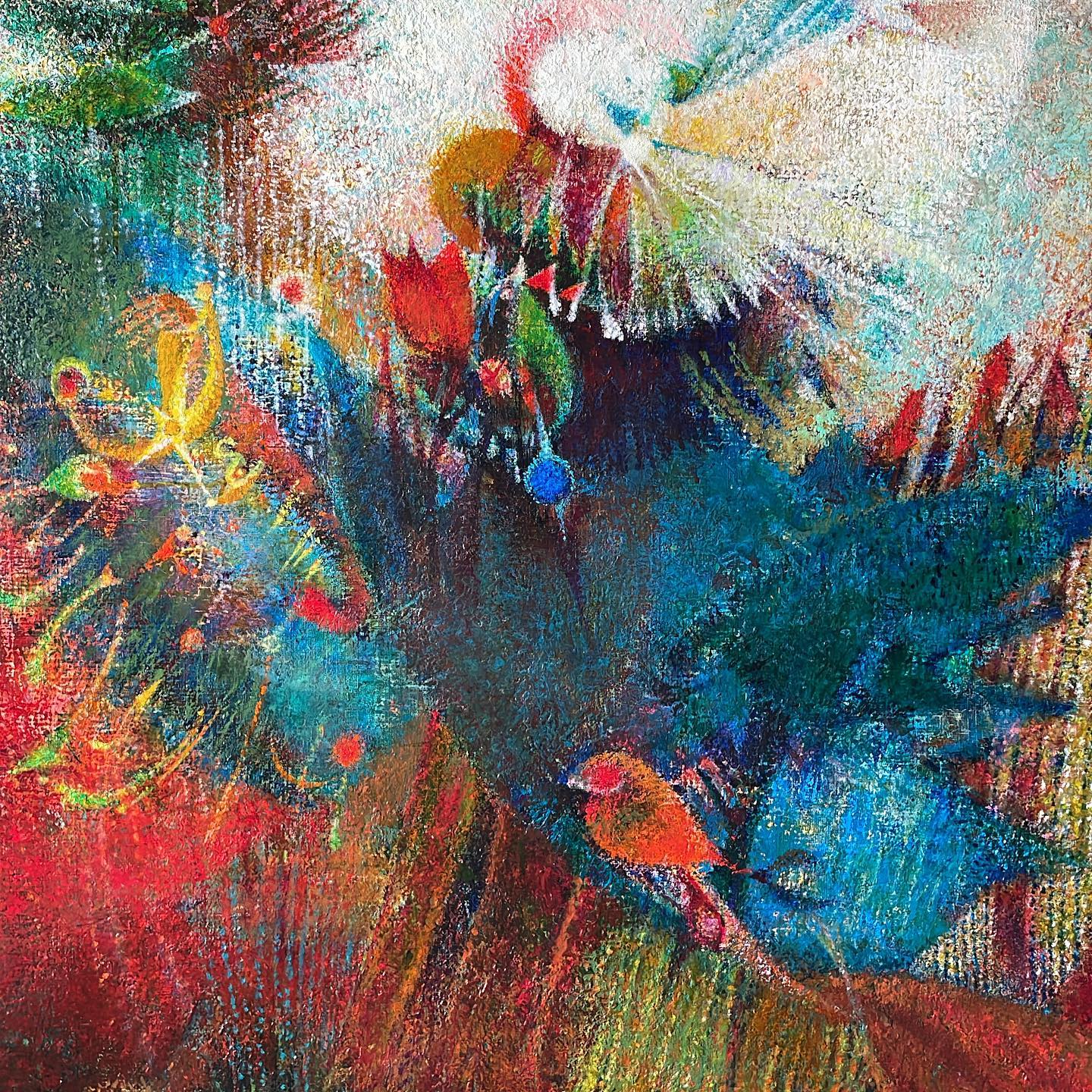 Raphy - En saga - hommage à Jan Sibelius
#oilpainting #art #frenchart #oiloncanvas #artcollector #painting #artwork #artist #design #creative #beautiful #picoftheday #surrealism #artforsale #fineart #abstractart #arte #artgallery #artist_community #artistepeintre #artistic #artlovers #artoftheday #colour #contemporaryart #decoration #exposition #originalart #impressionism #peinture