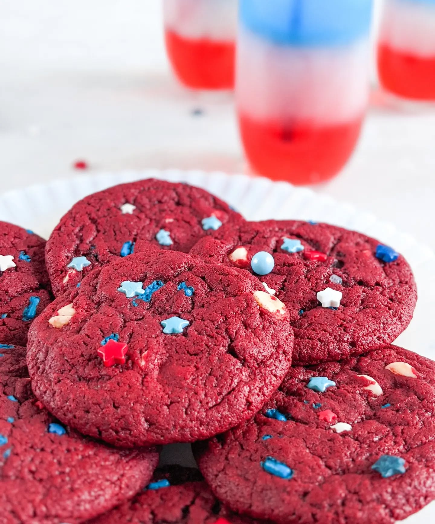 🇺🇲 Happy 4th of July! 🇺🇲