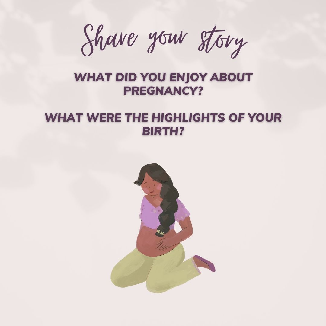 So many times I've heard the negatives of pregnancy and birth. Can we change our perspective? What is the GOOD that came from these experiences?
If you feel inclined, please share below.
#easypregnancy #pregnancy #hypnobirth #hypnosisforbirth #hypnobirthing #hypnobabies #prepareforbirth #calmbirth #comfortablebirth #birthclass