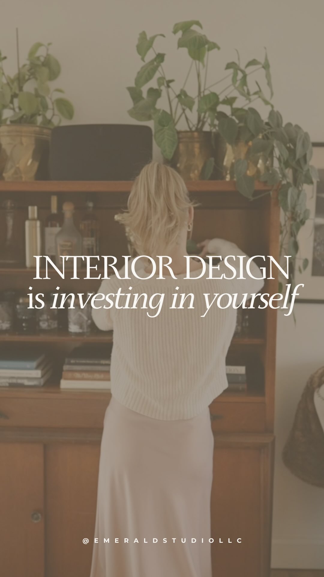 It’s true - your space really does affect how you feel.
You wake up in it, move through your day, unwind in it, and live all the little moments in between. The energy your environment gives off absolutely sticks with you.
When your space feels like you and supports how you live, it’s an investment in yourself, your family, your energy, and your quality of life. Once you feel that shift, it’s hard to imagine doing it any other way.
And you might even find yourself thinking, “we should’ve done this sooner”✨
